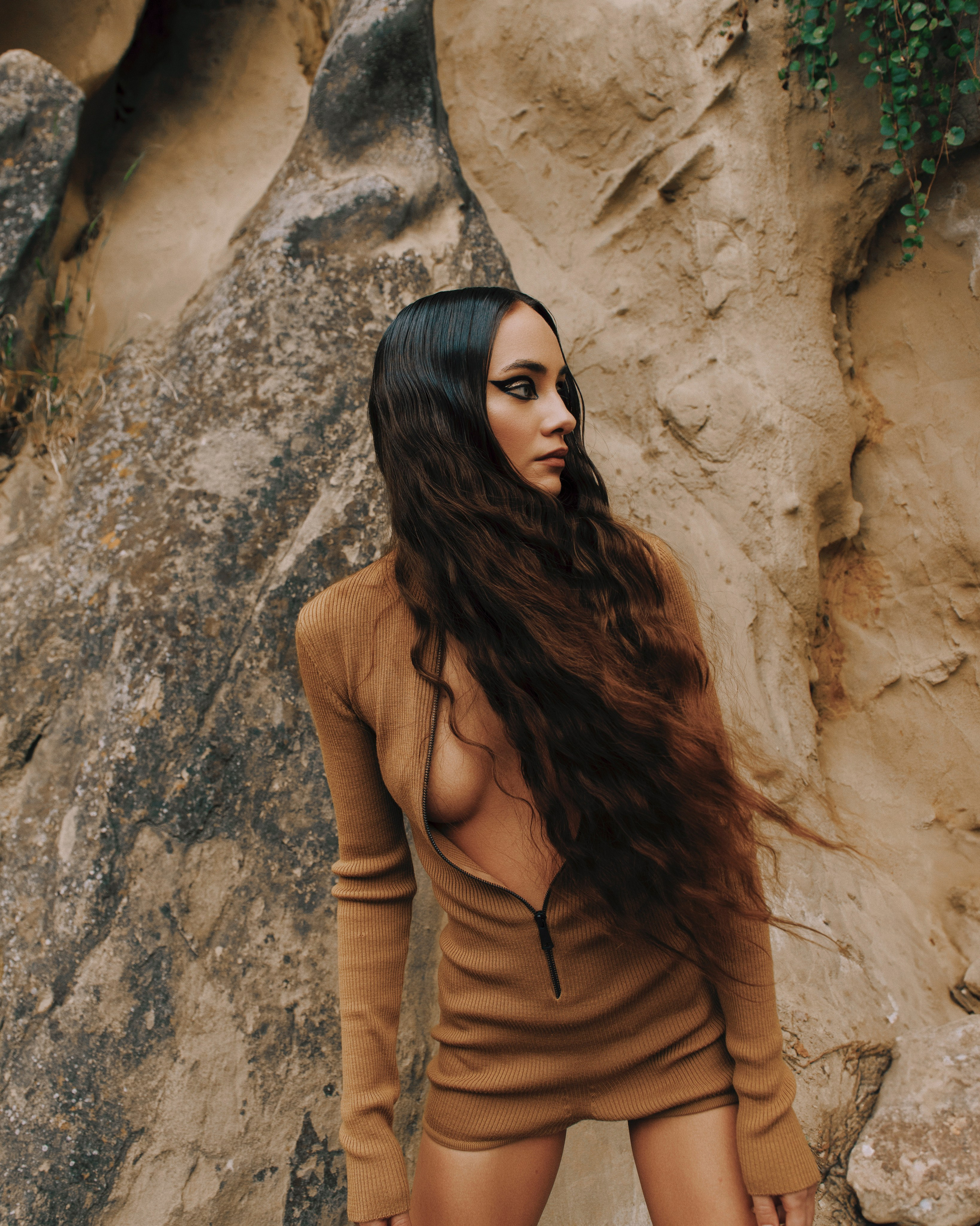 For SHOT Magazine. Retoucher Sveta Nestyuk