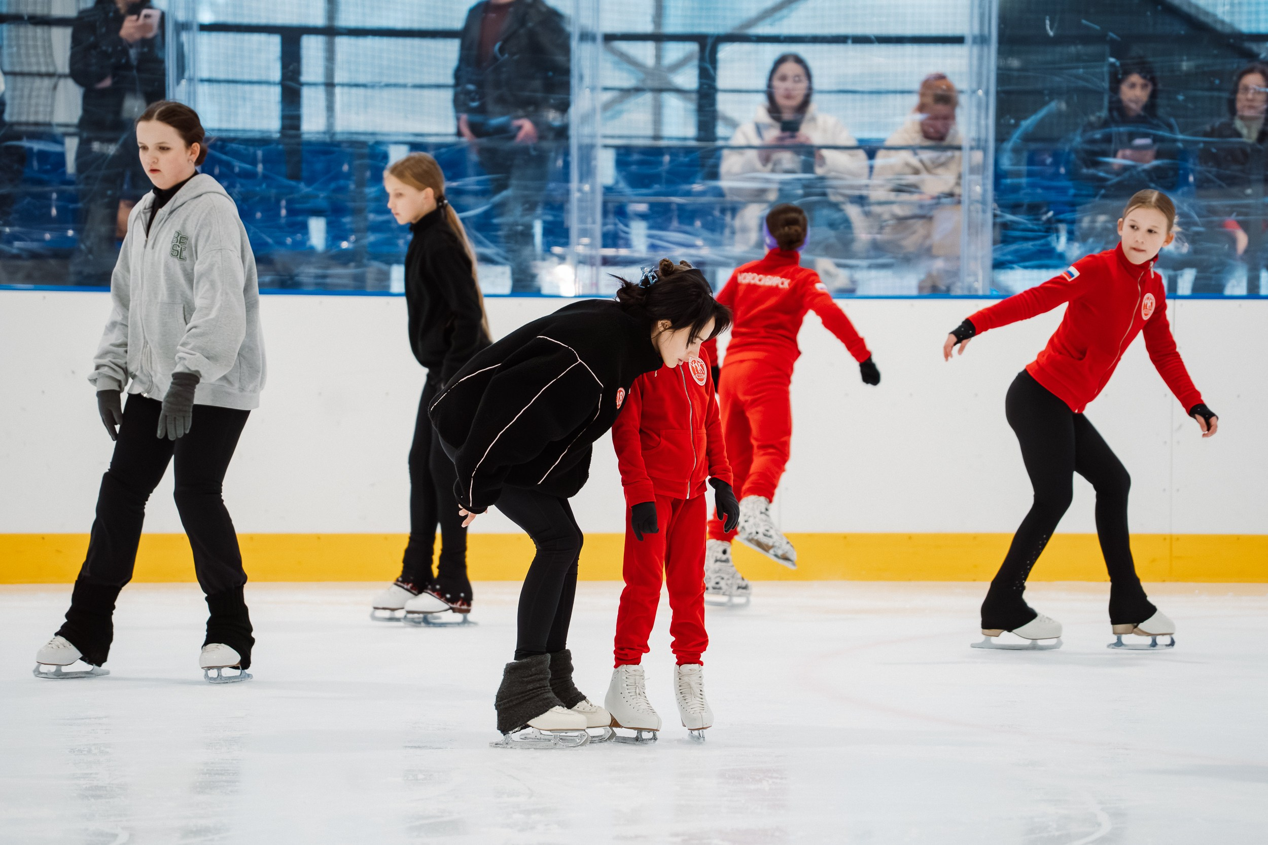 Мастер-класс Алины Загитовой в Новосибирске (14-15). Воробьева Ксения — Спортивный и танцевальный фотограф Новосибирск