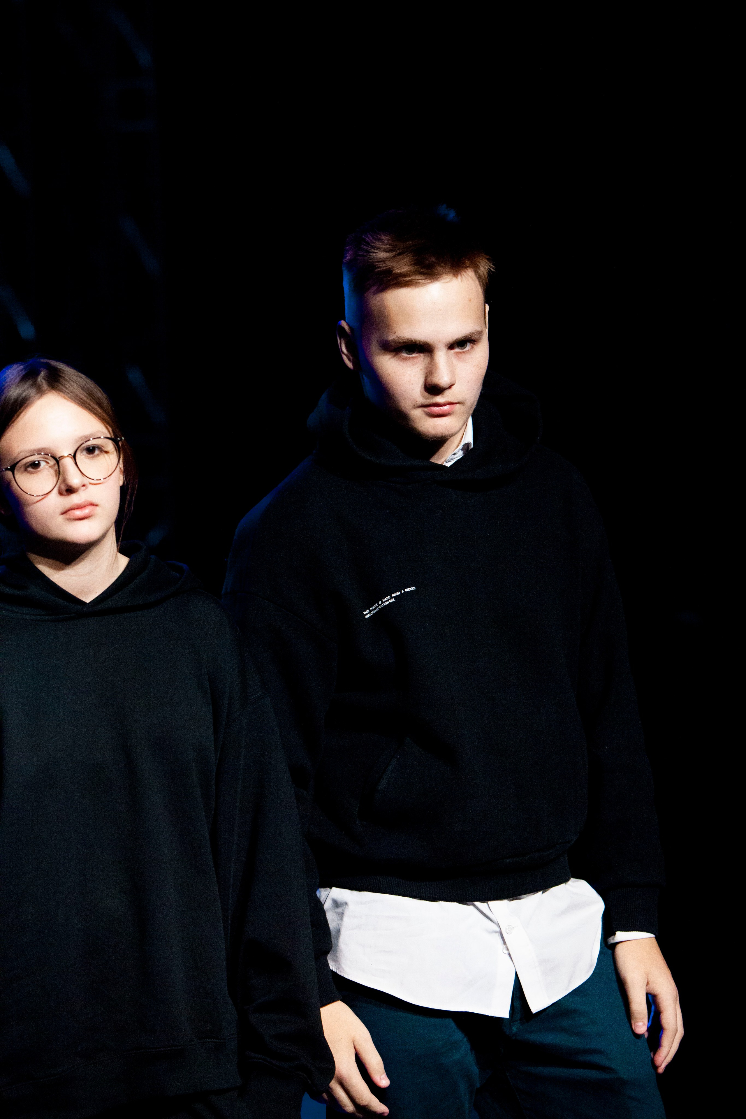 Талантино, 17.12.23, КЦ ЗИЛ. Stanislav Baryshev — People. Emotions. Atmosphere