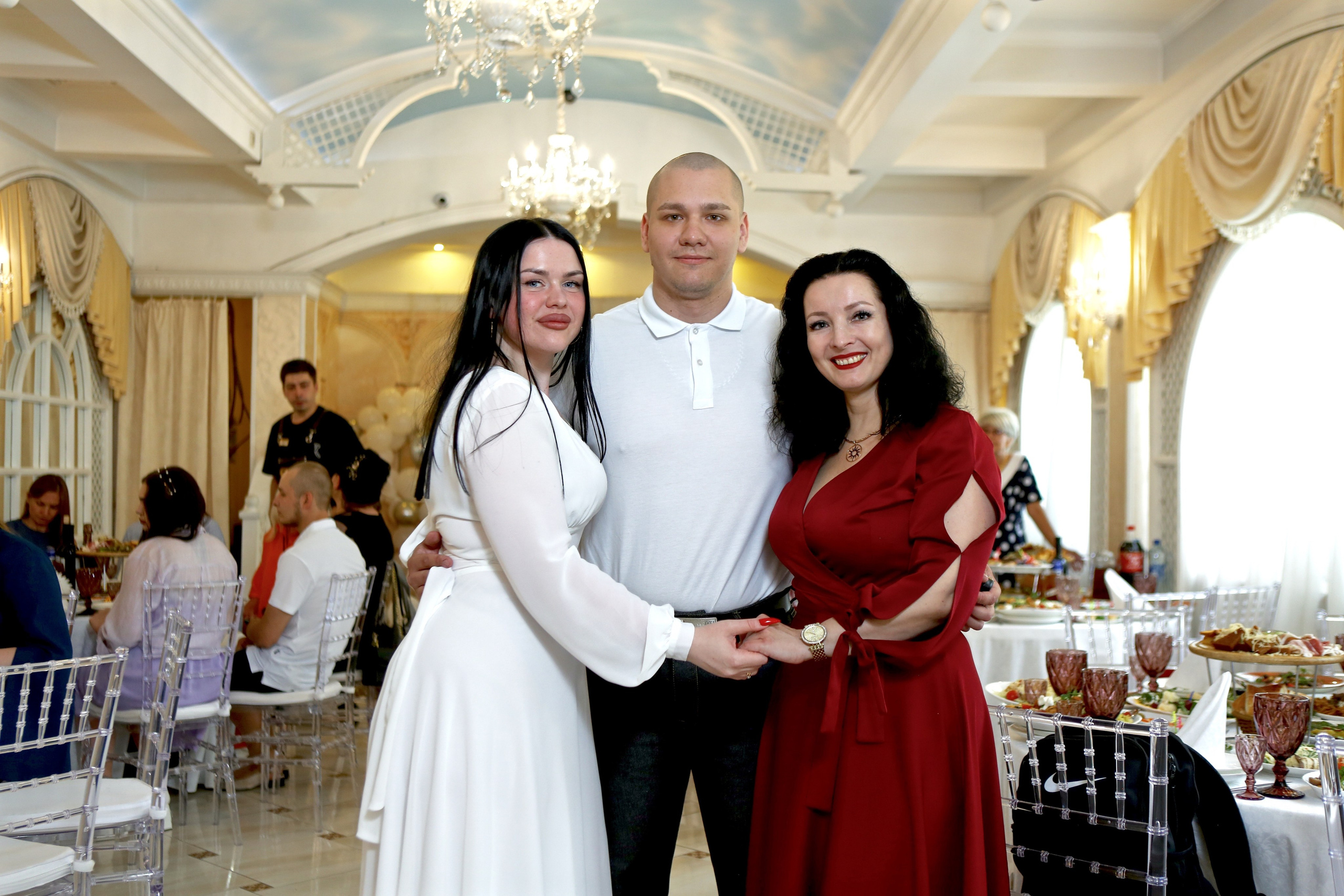 Свадебный фоторепортаж. Свадебный и семейный фотограф-Королева Натали/Раменское-Жуковский-Москва/тел.+7 (985) 153-75-43