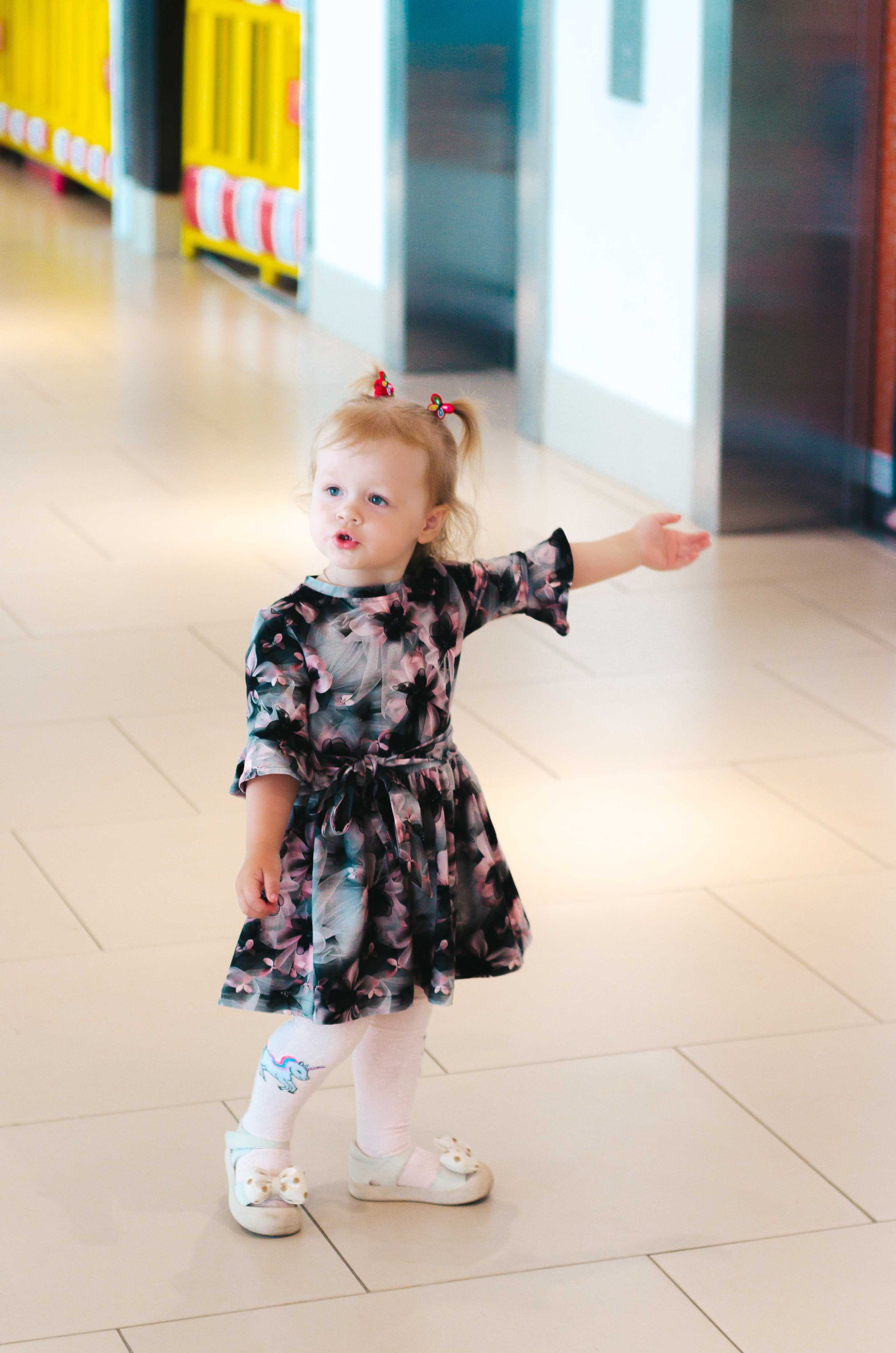 Маленькая именинница. Самолюк Антон. Фотограф в Москве и Московской области