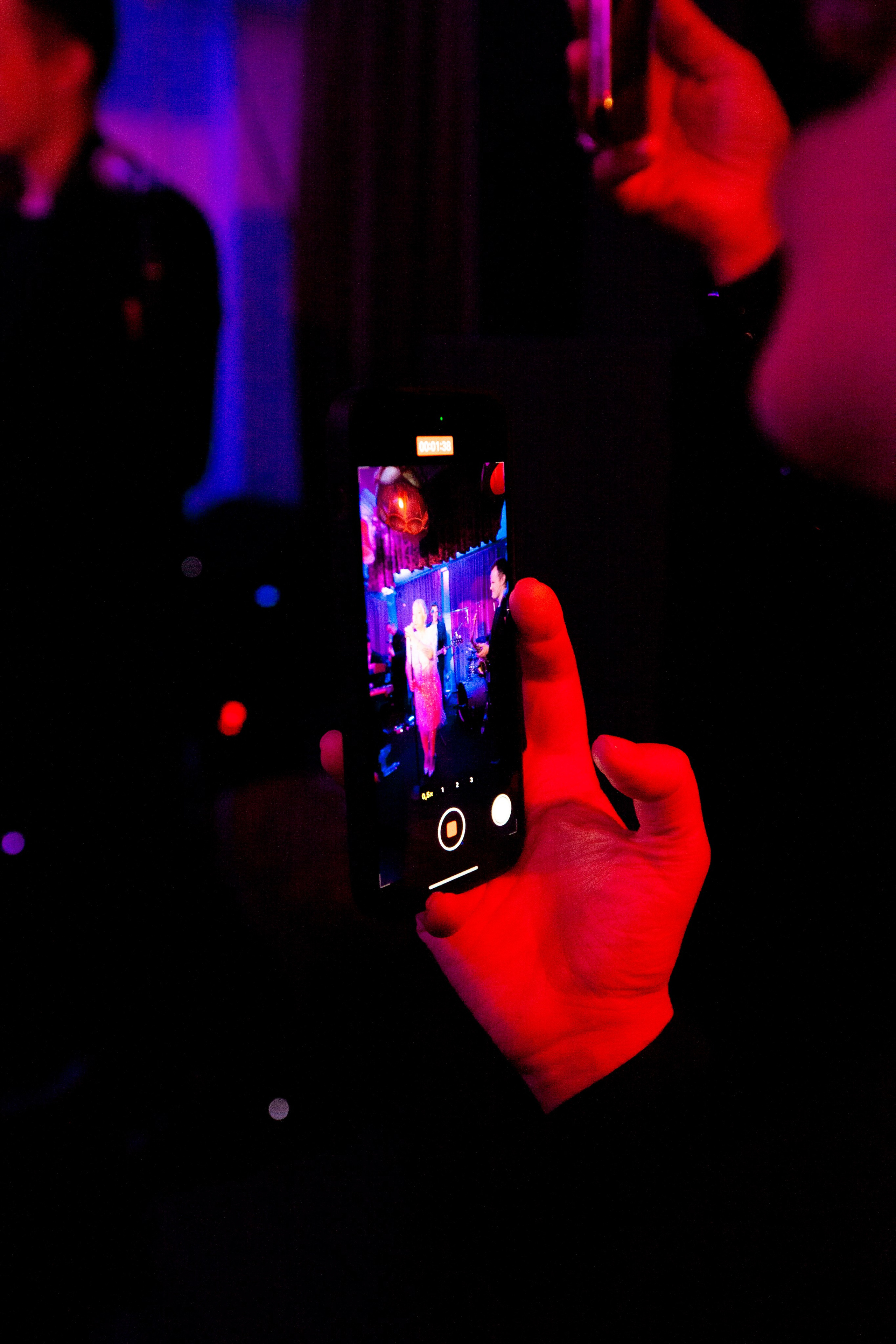 Новогодний корпоратив клуба путешествий Михаила Кожухова. Stanislav Baryshev — People. Emotions. Atmosphere