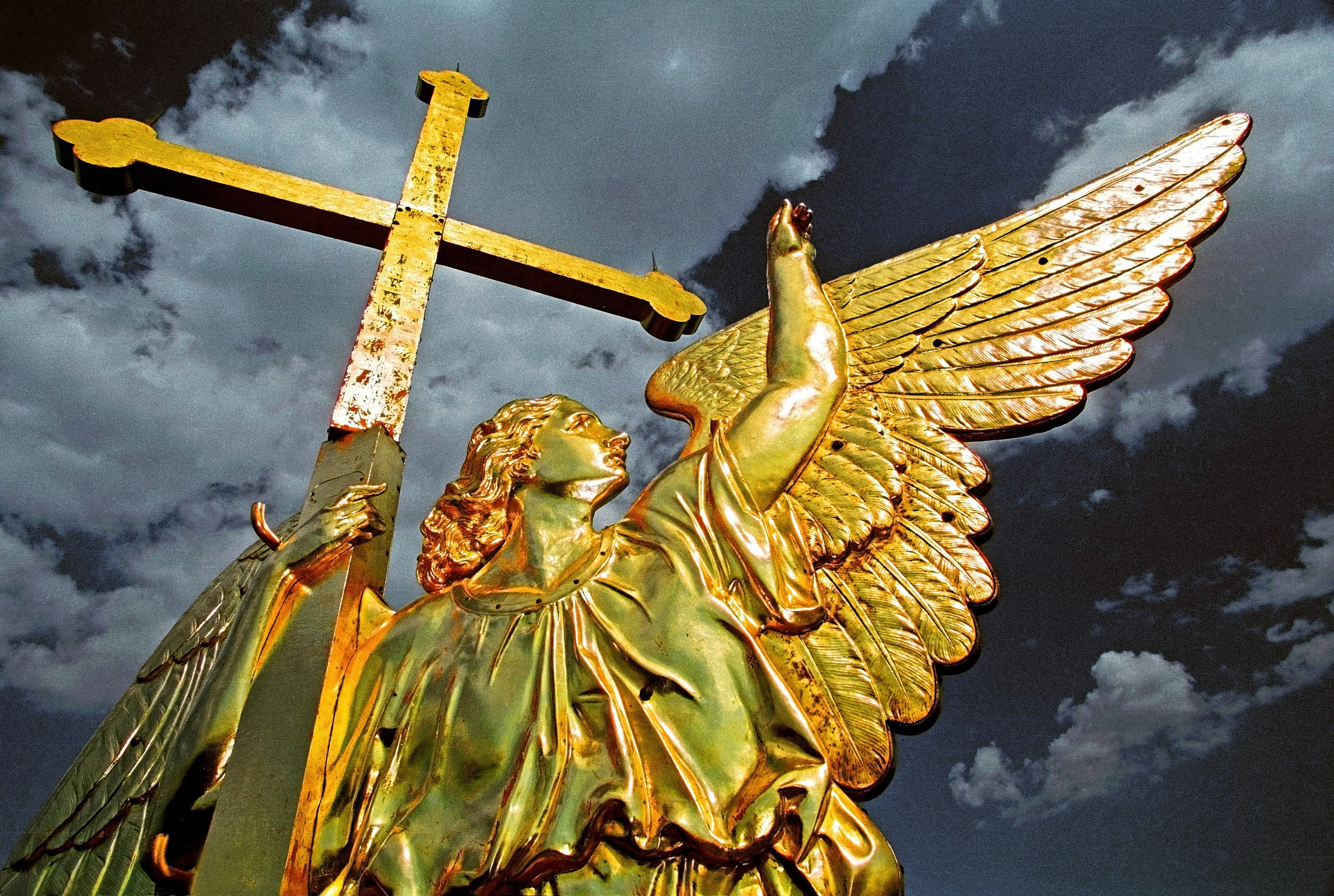 Фотограф Александр Петросян