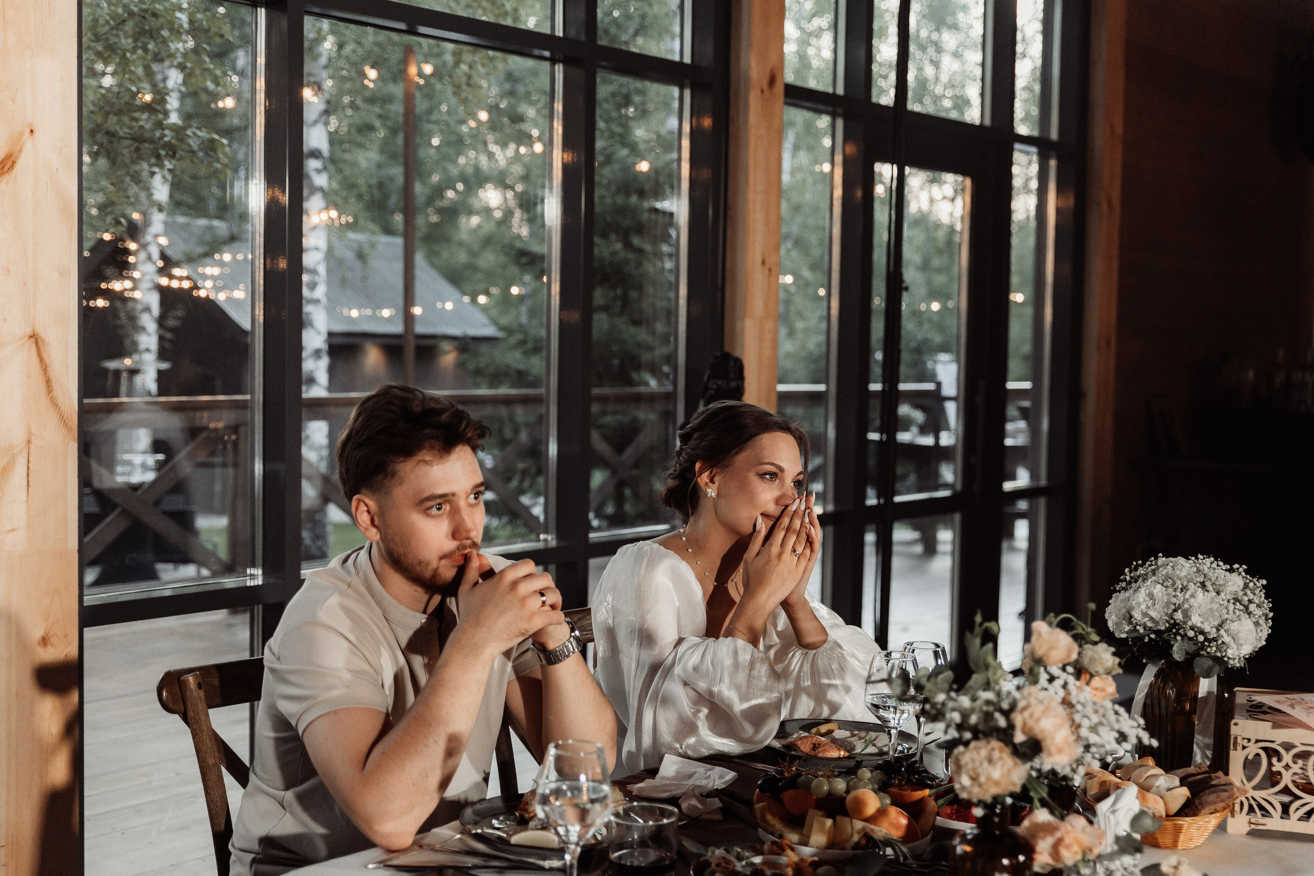 Свадебные пакеты. Свадебный фотограф в Казани и Санкт-Петербурге Евгения Есенина