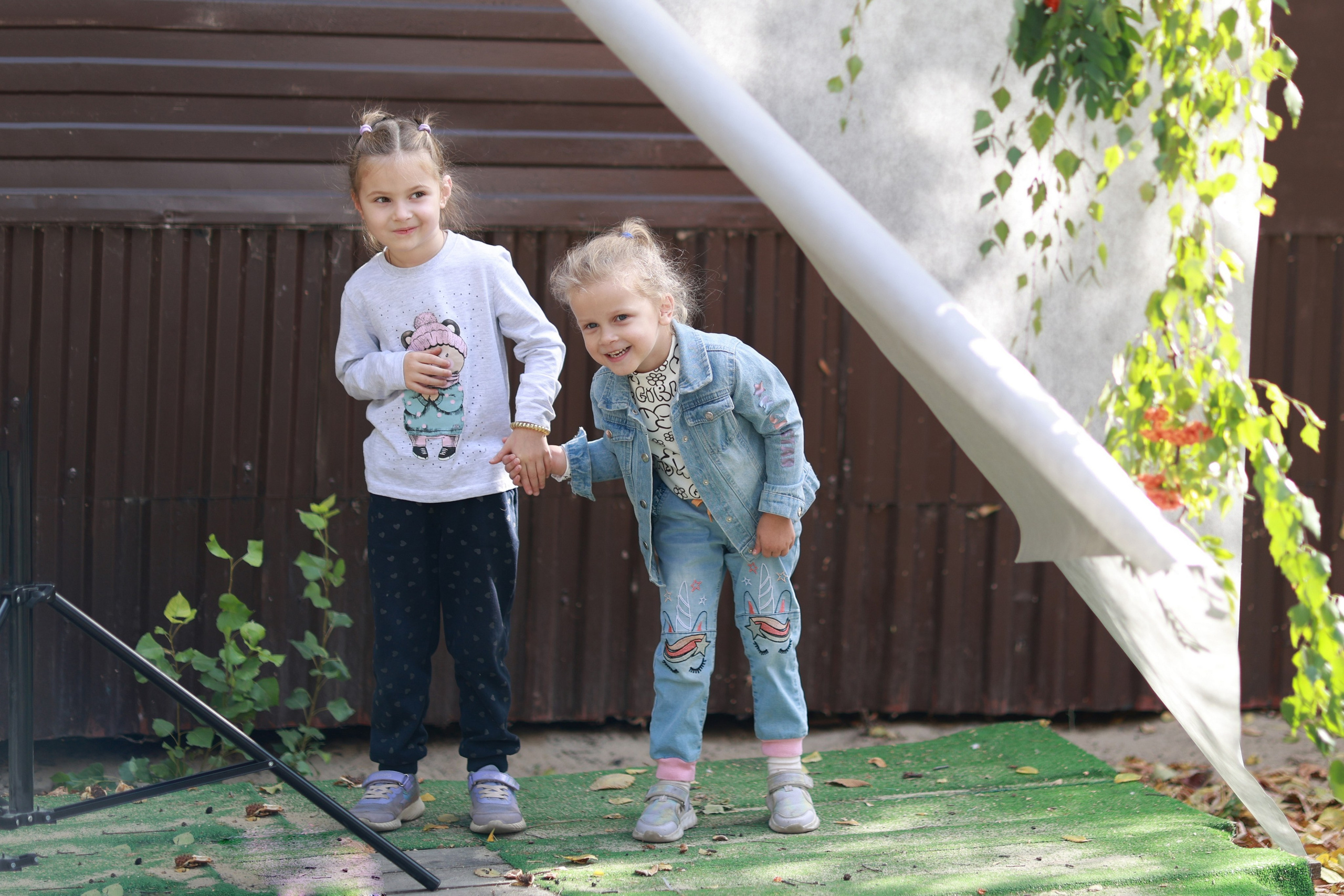 Этот чудесный фотодень. Семейный и свадебный фотограф в Воронеже Людмила Трифонова