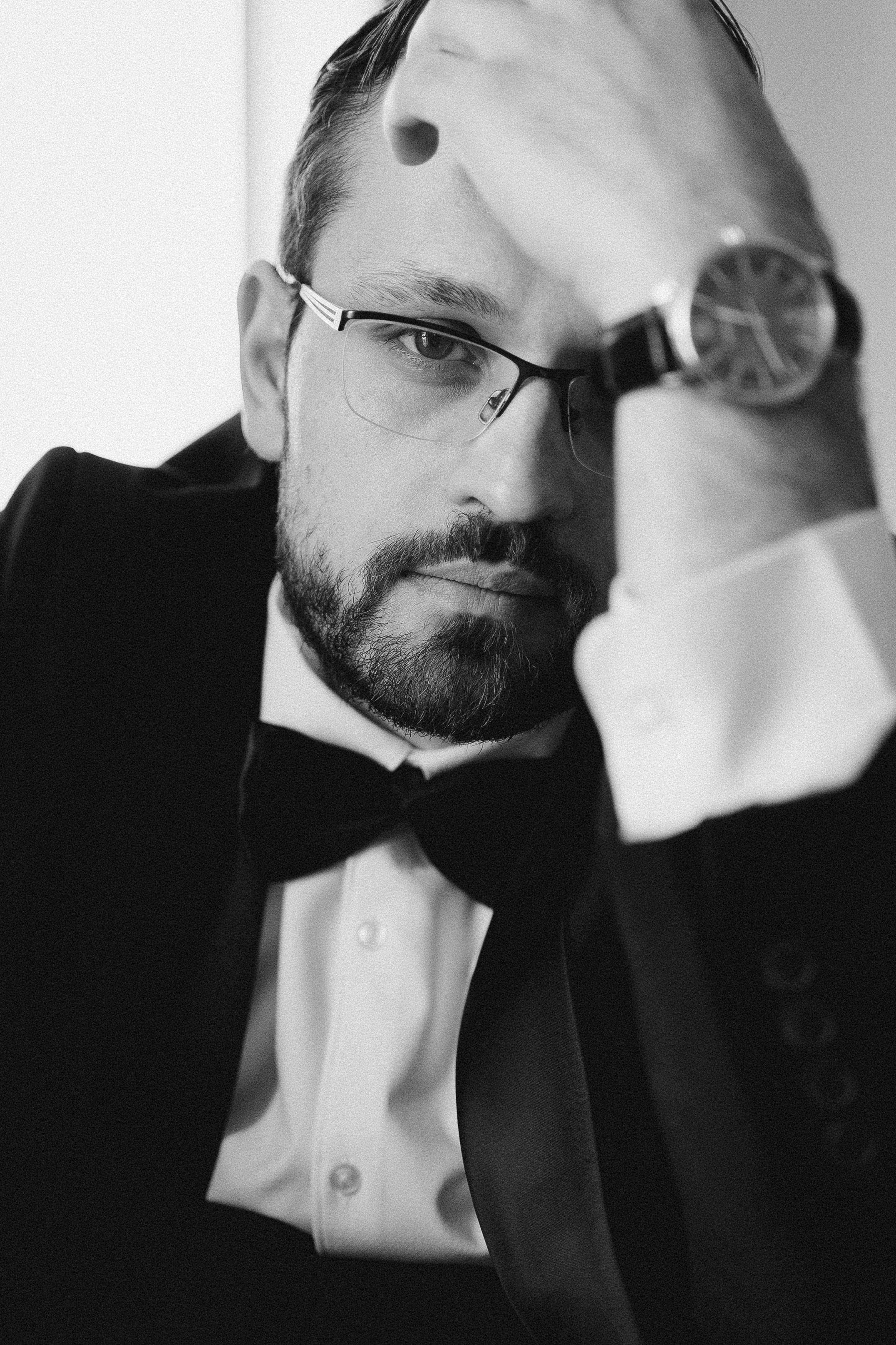 Свадебный Видеограф Виктор Васяков в Москве и Московской области