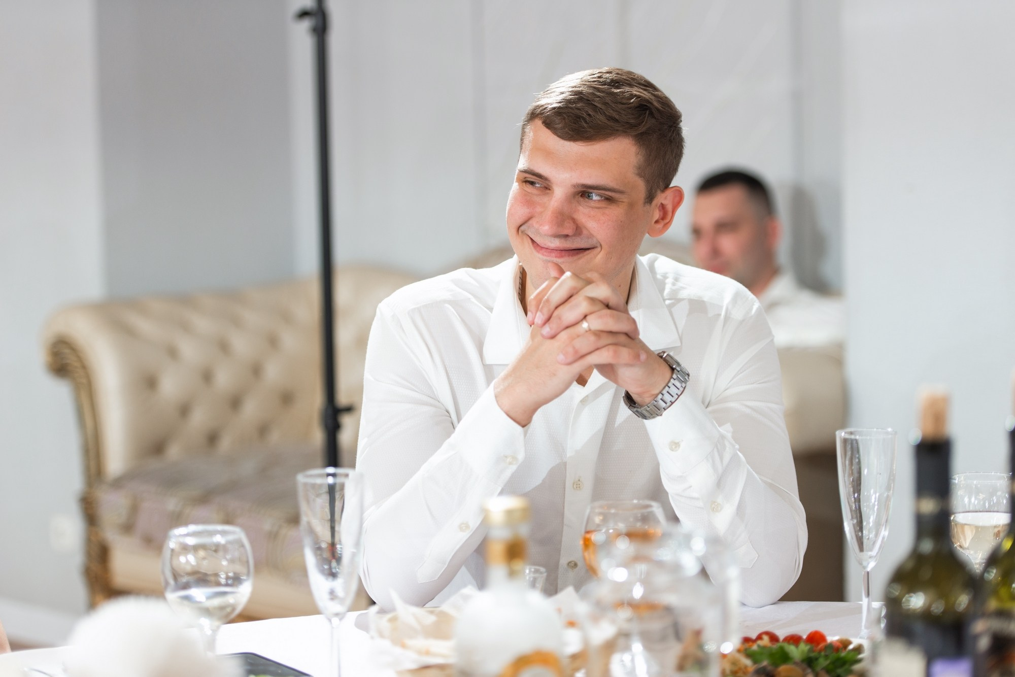 Свадьба в Облаках. Свадебный и семейный фотограф в Омске Мормулев Михаил