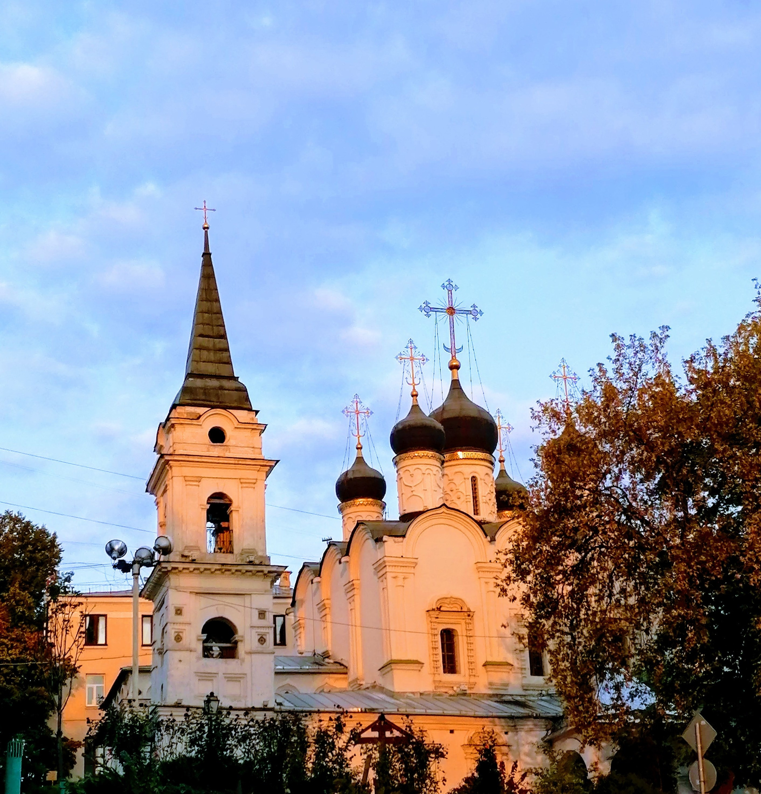 Марина Стеблянская - аттестованный экскурсовод по Москве. П&П — Полезное с Приятным. Фотоэкскурсии — Москва на память. Экскурсовод и фотограф в Москве. Увези столицу в своём альбоме!