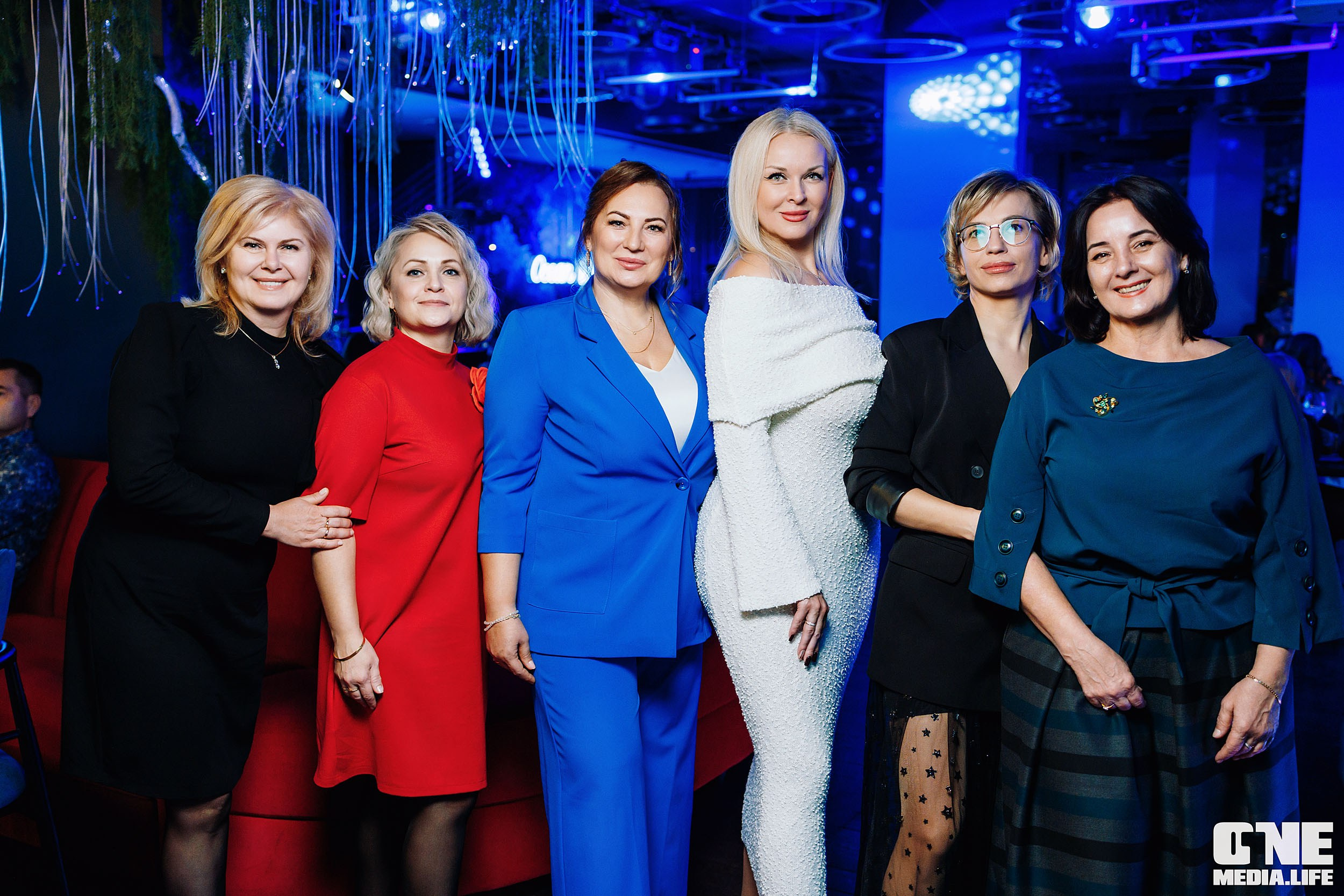 Фоторепортаж из ресторана Океан. One Media Life: фоторепортажи, фотоотчеты с мероприятий и заведений