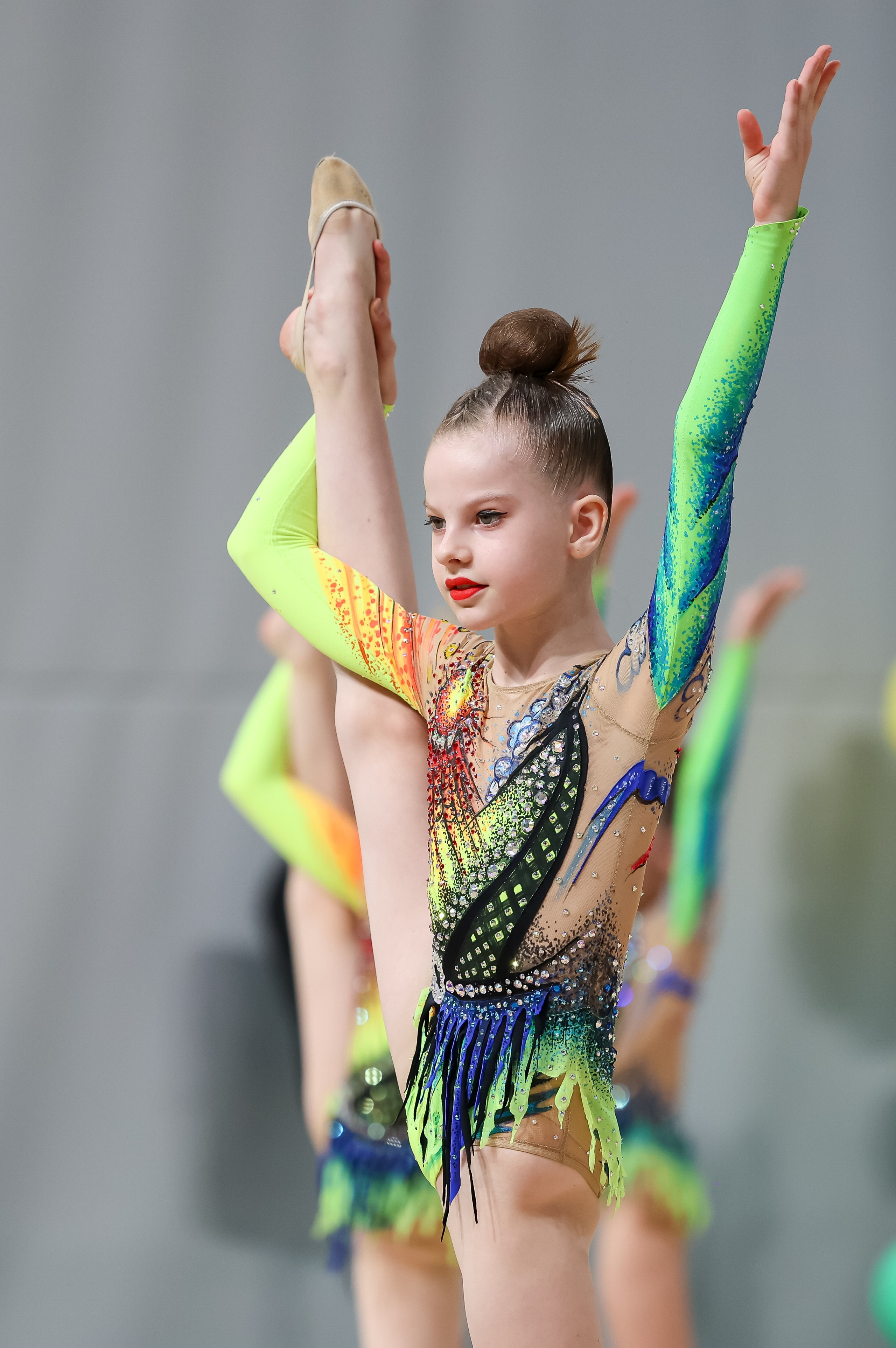 Репортажный фотограф в Москве Екатерина Якель