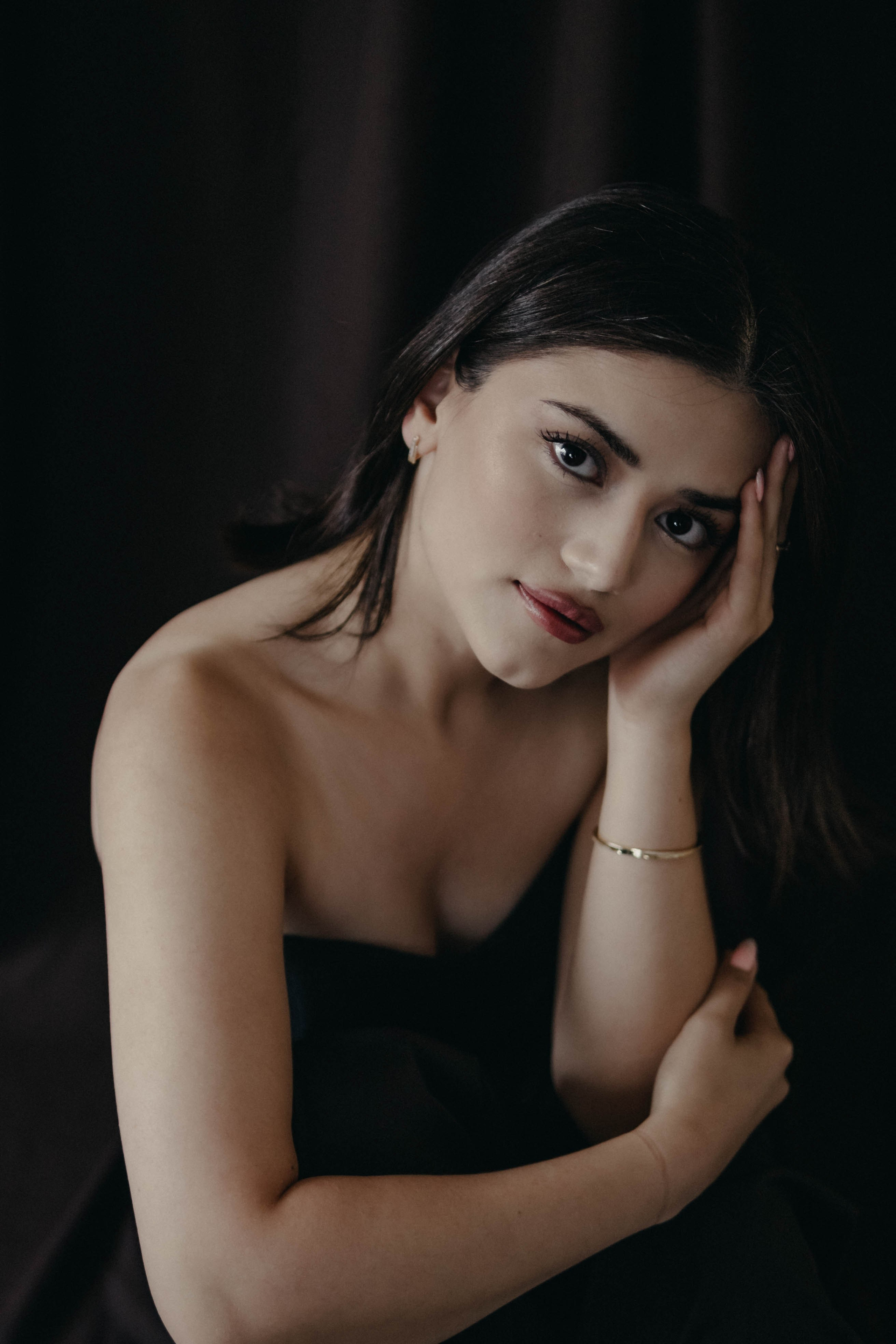 Мадина. Главная страница