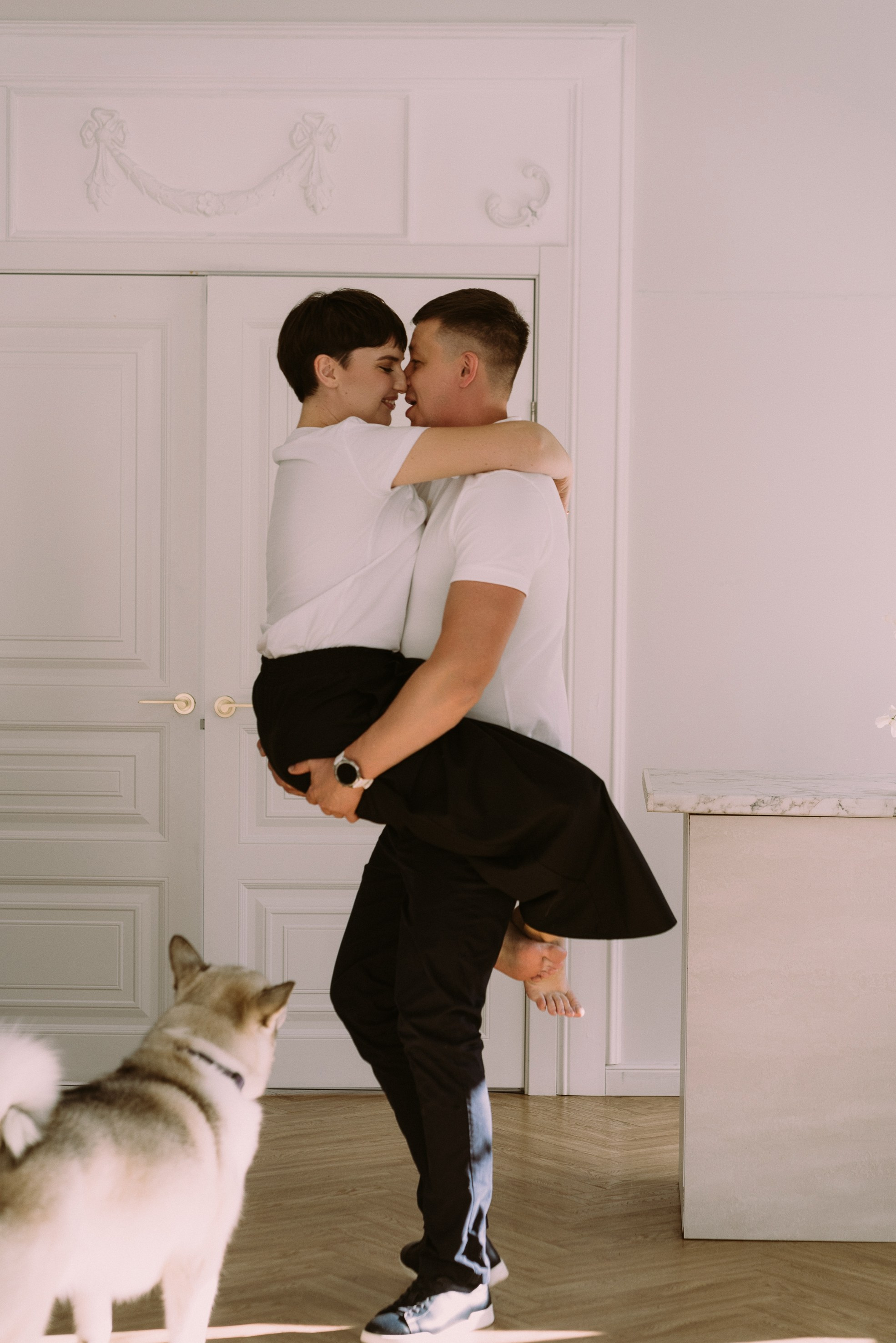 Свадебный и семейный фотограф в Красноярске Кристина Бозунова