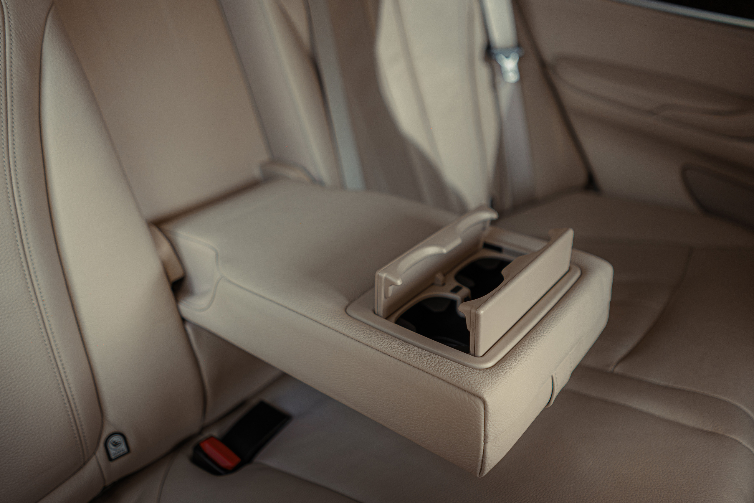 Автомобильная фото-сессия BMW X5 F15 в Калуге