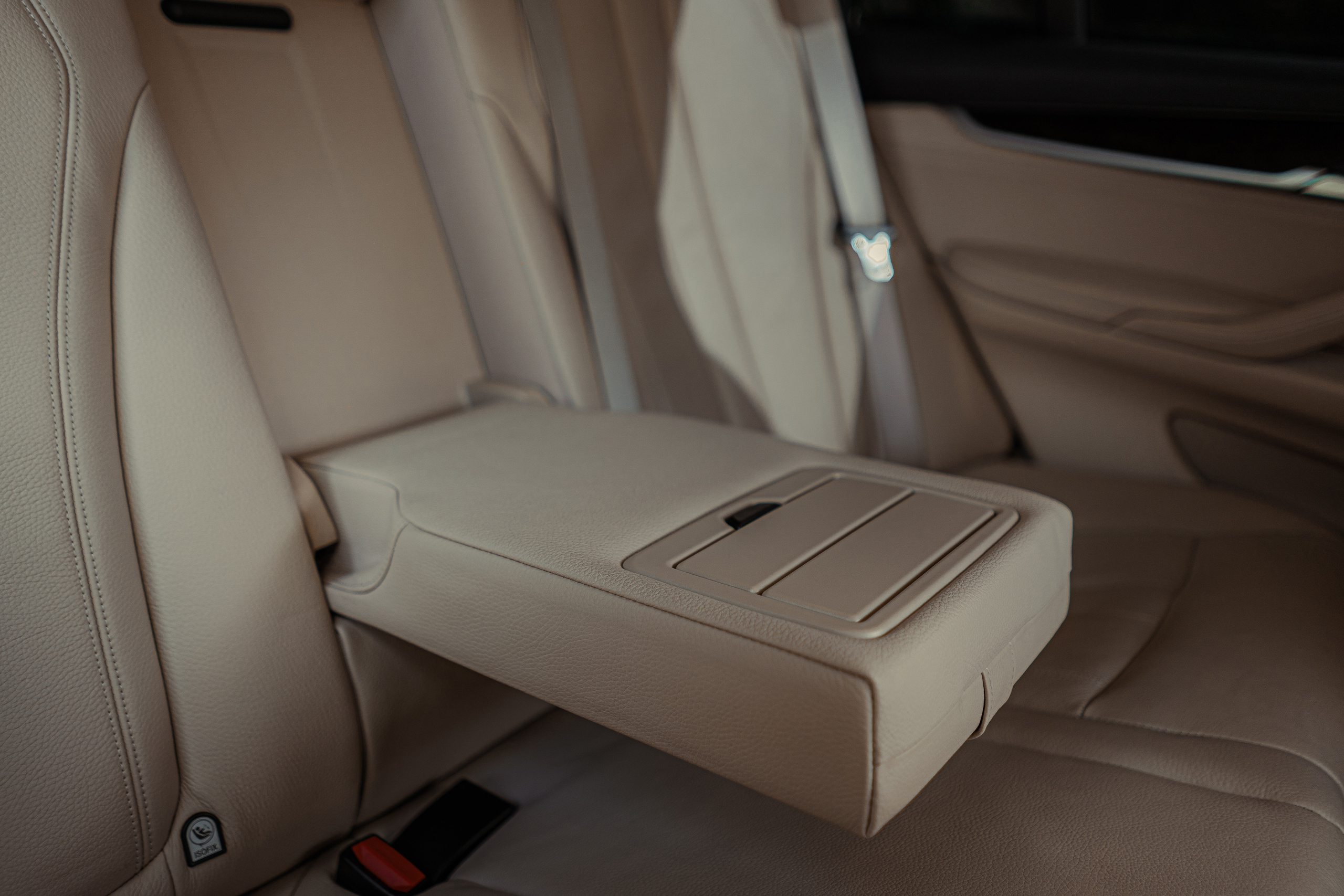 Автомобильная фото-сессия BMW X5 F15 в Калуге