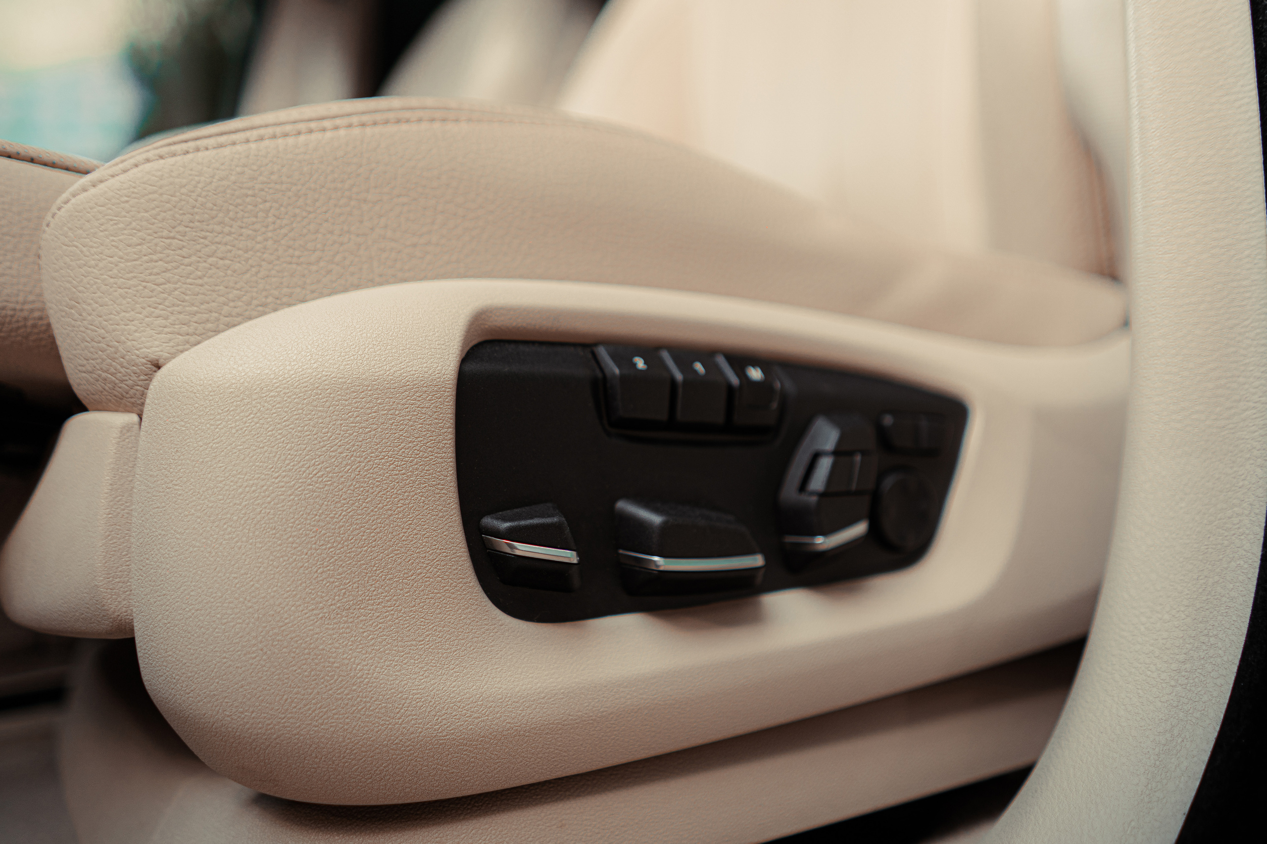 Автомобильная фото-сессия BMW X5 F15 в Калуге