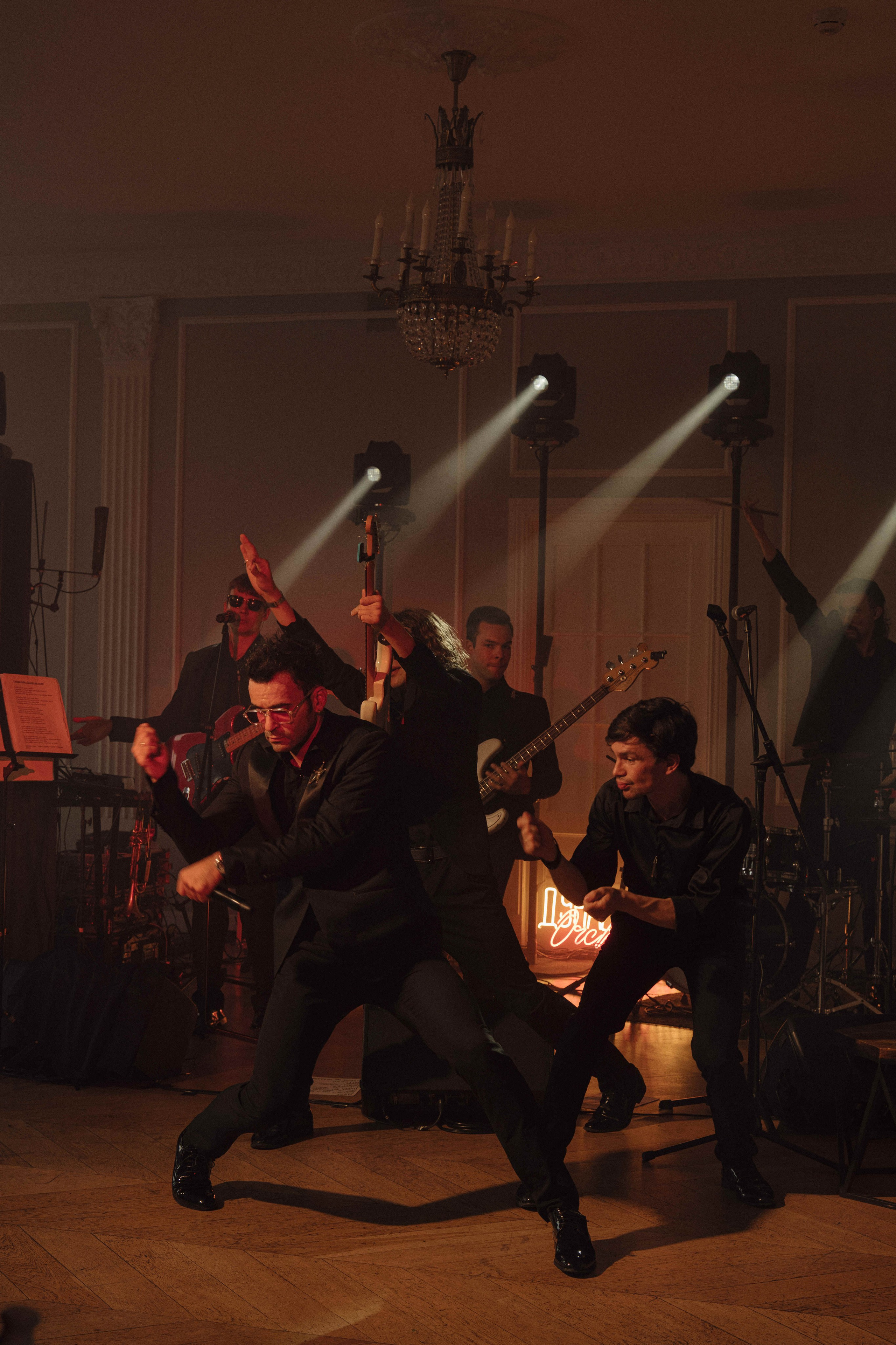 Love&Paws. Сентиментальная свадебная фотография