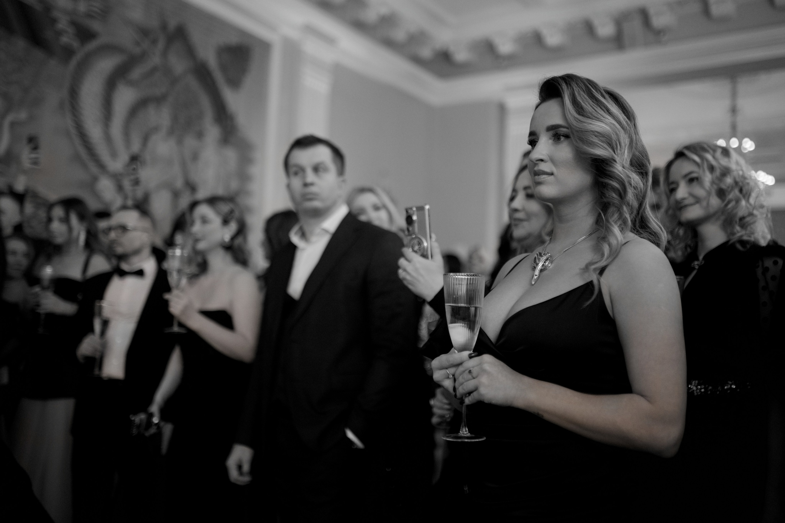 «Щелкунчик» LIONS. Свадебный фотограф Каледич Тимофей