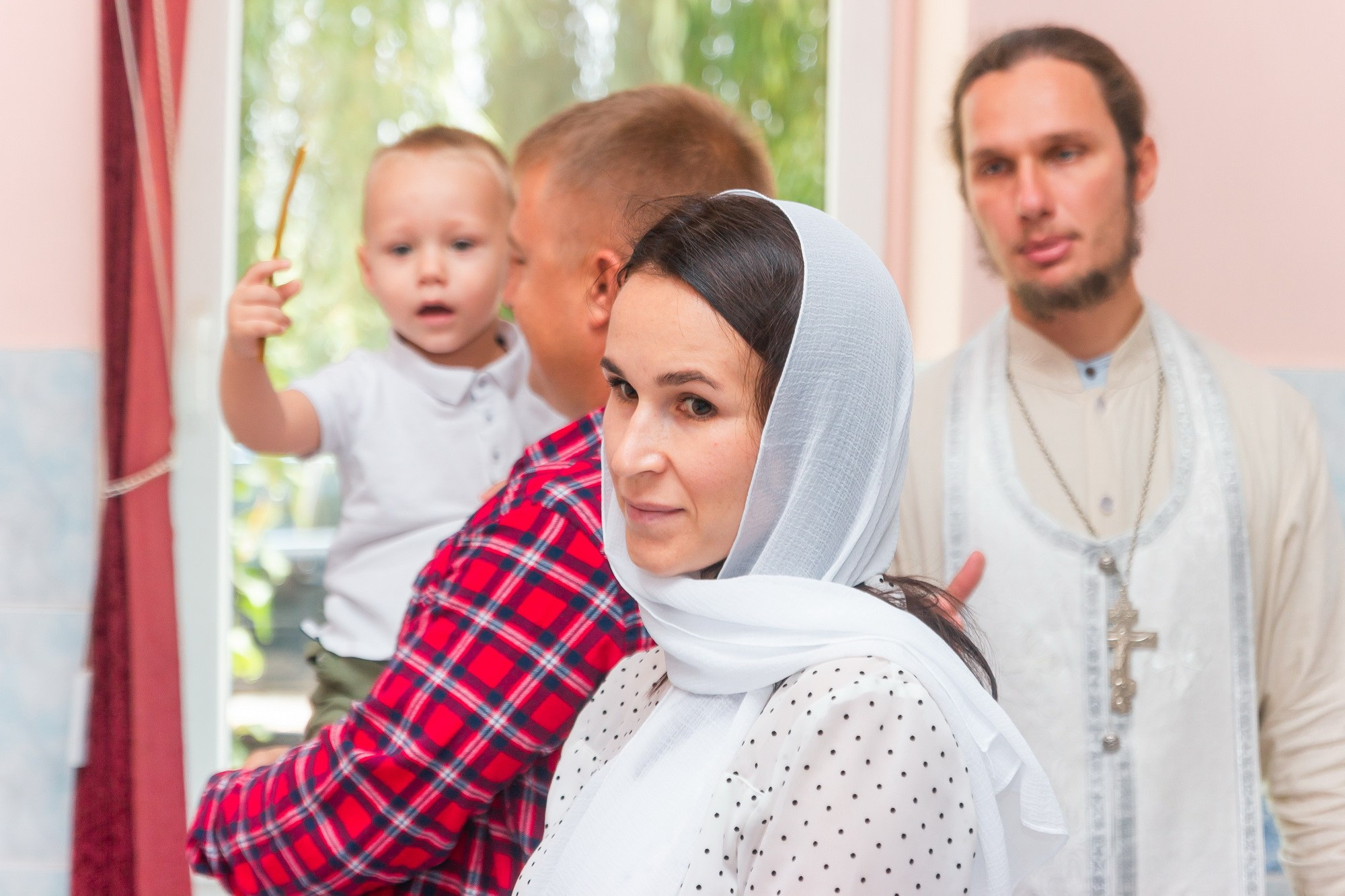 Казанский собор. Фотограф в Волгограде и Волжском Наталья Фирсова