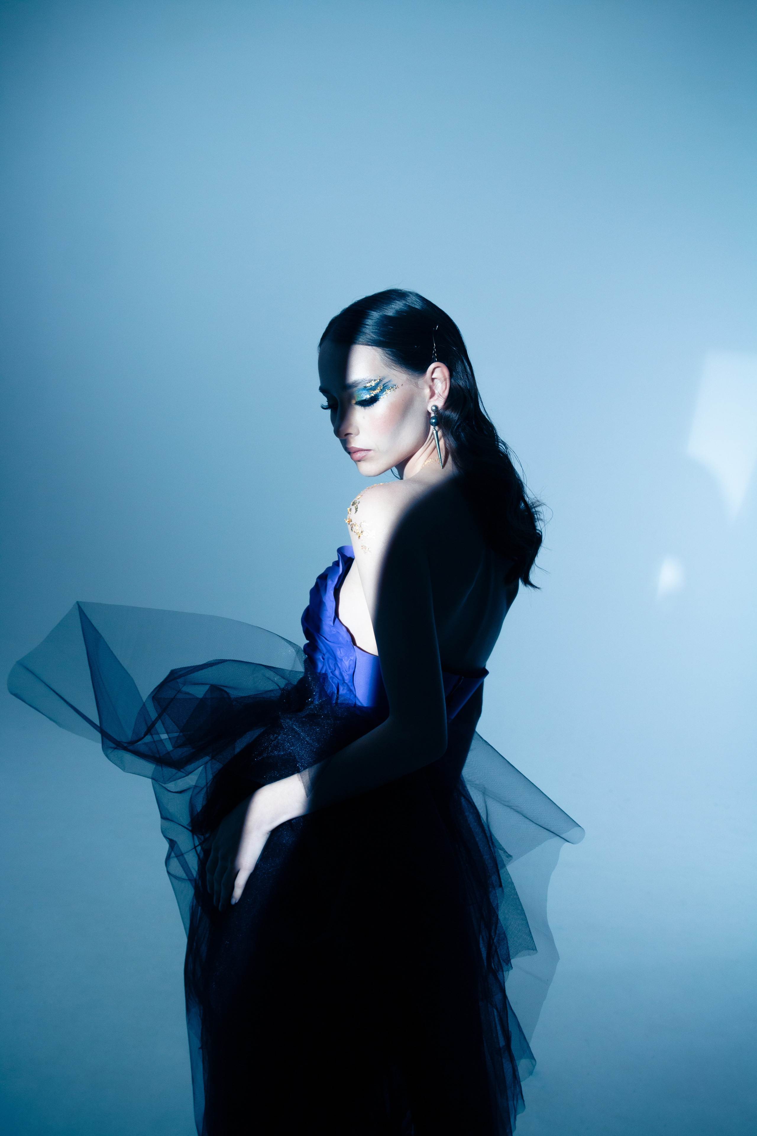 Видеоурок. Фотограф Пудинова Настя