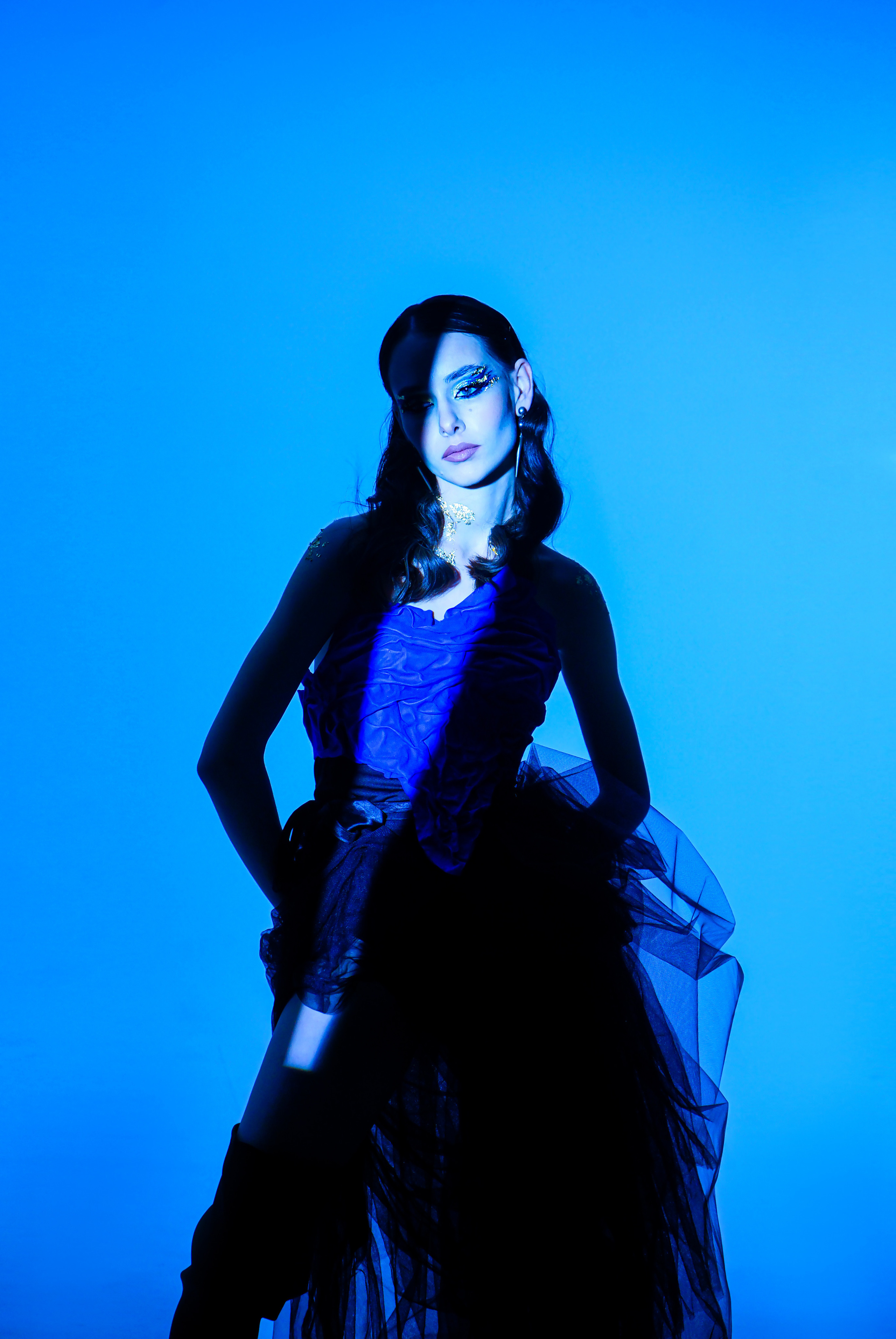 Видеоурок. Фотограф Пудинова Настя