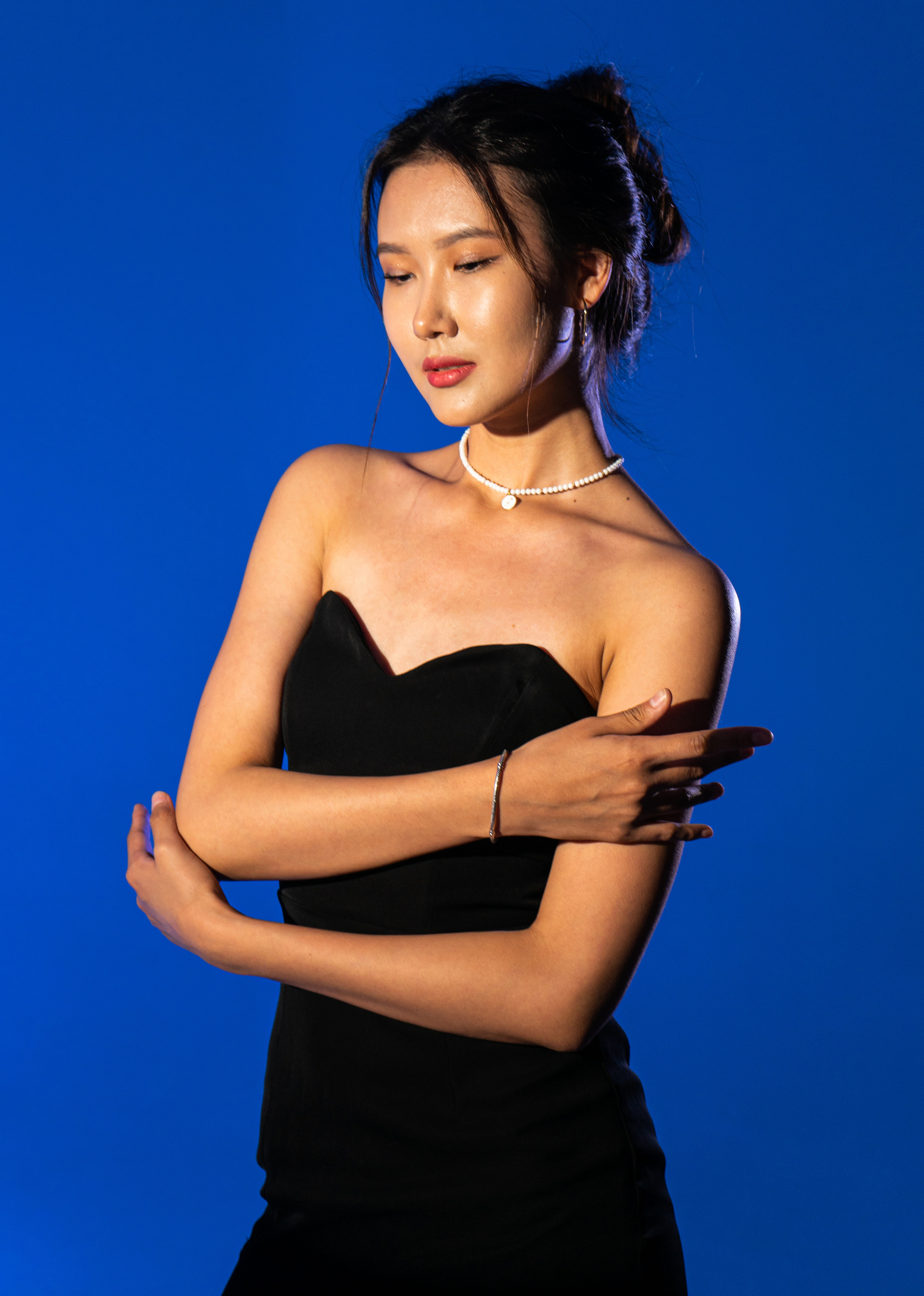 Видеоурок. Фотограф Пудинова Настя