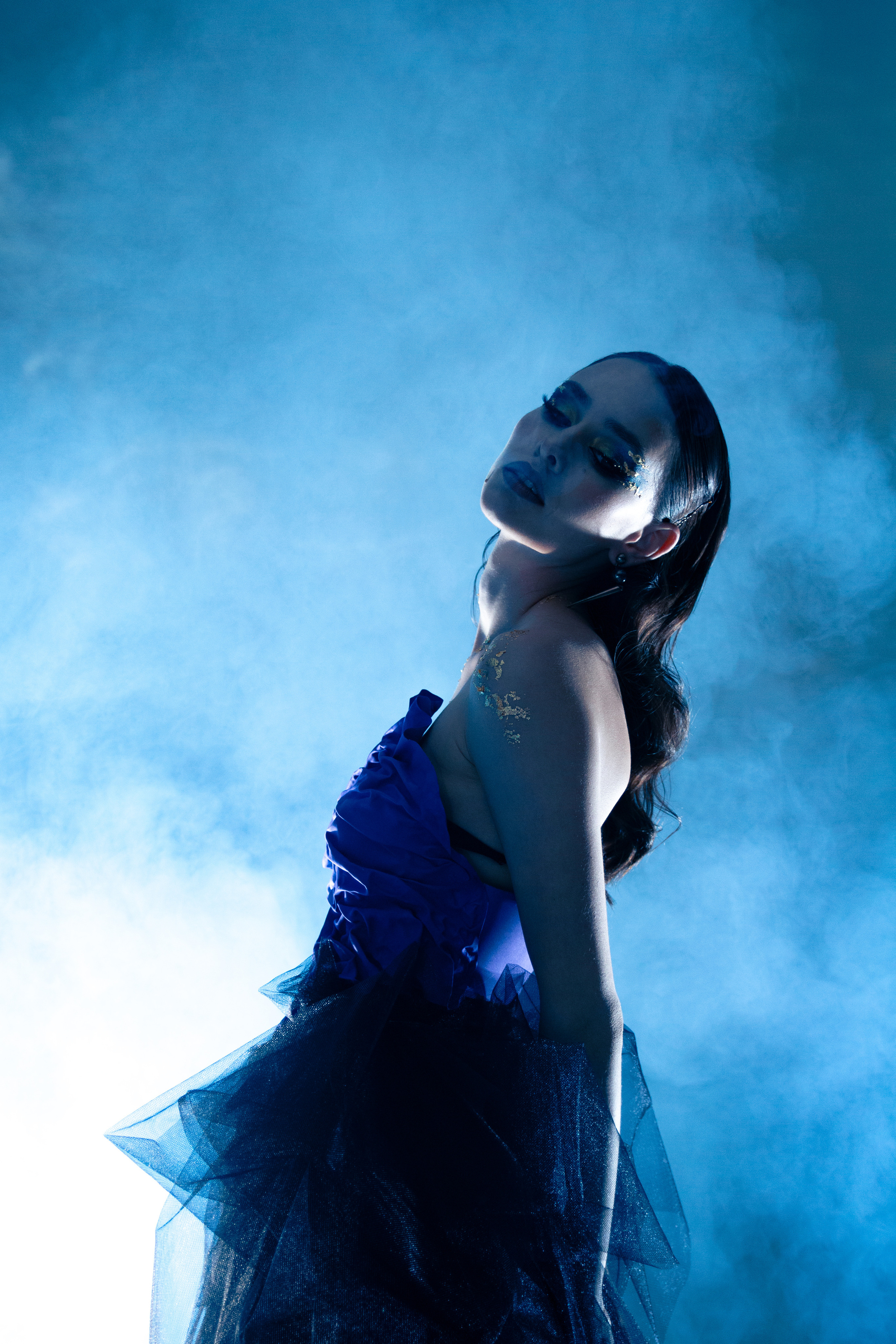 Видеоурок. Фотограф Пудинова Настя