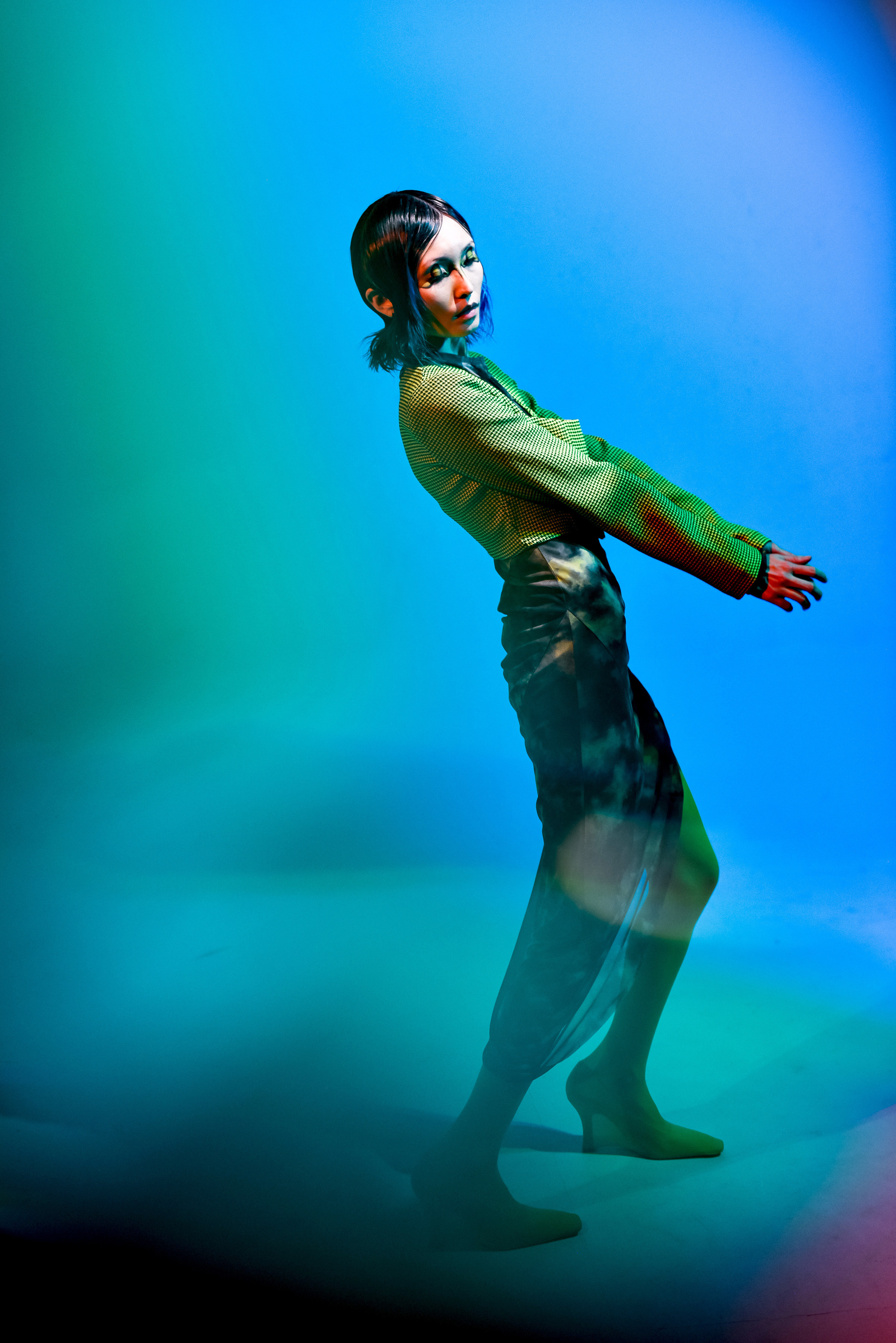 Видеоурок. Фотограф Пудинова Настя