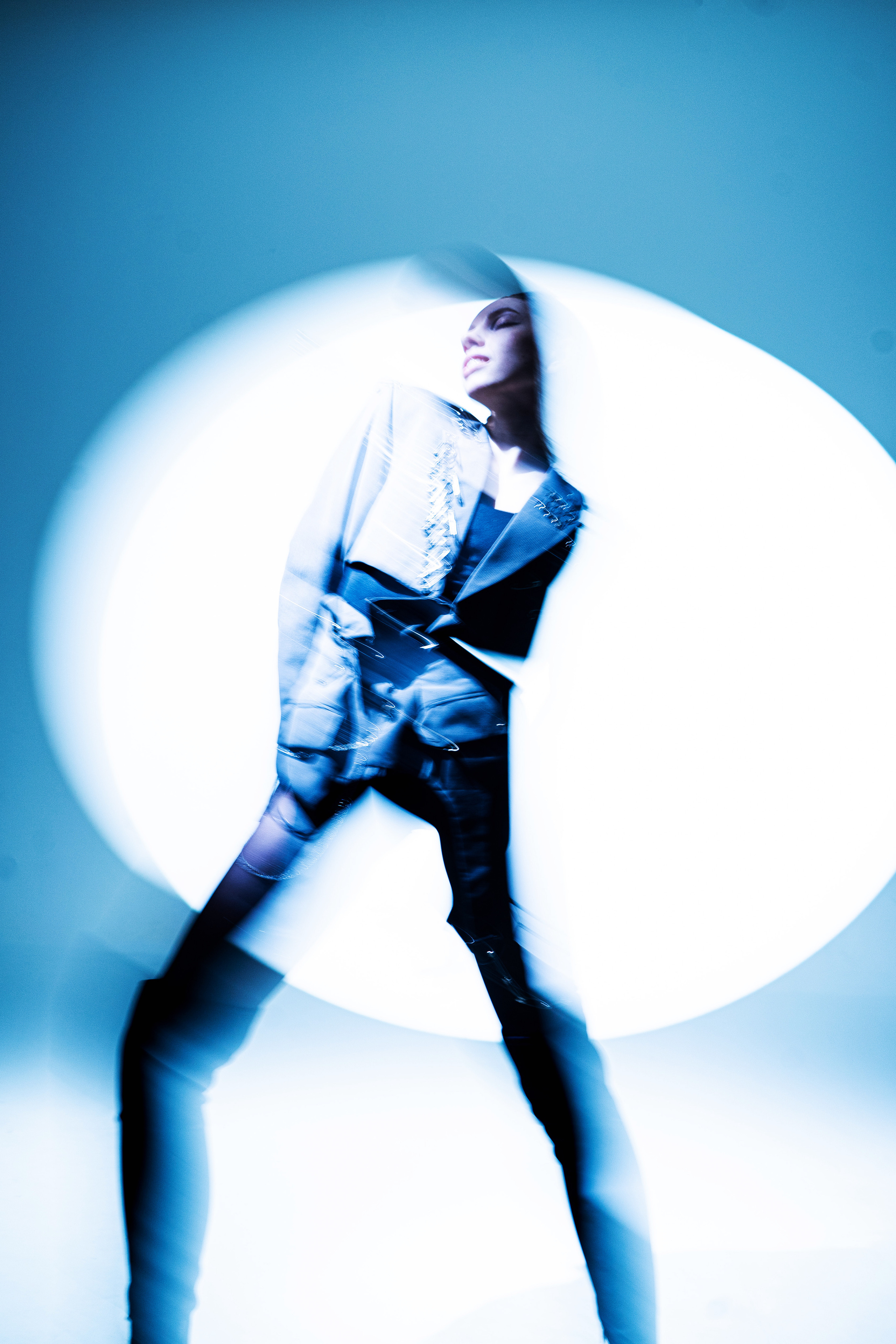 Видеоурок. Фотограф Пудинова Настя