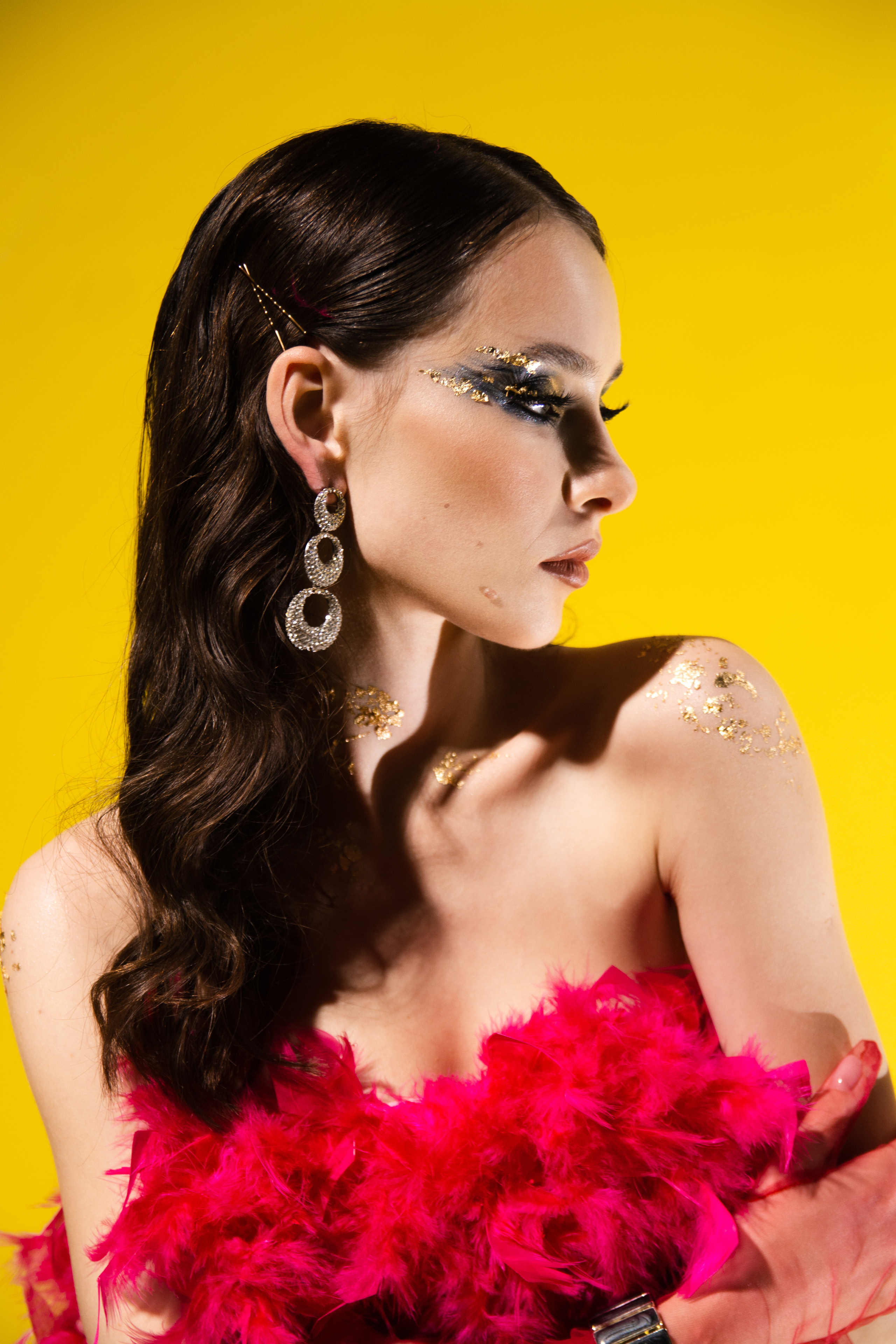 Видеоурок. Фотограф Пудинова Настя