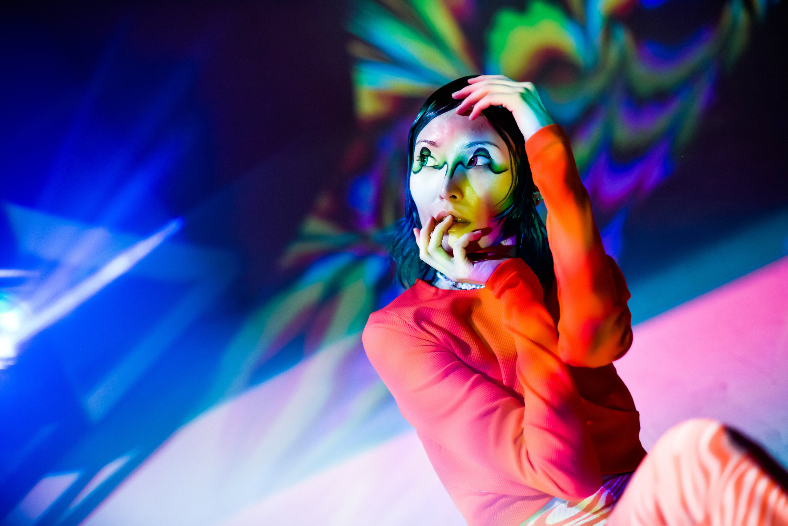 Видеоурок. Фотограф Пудинова Настя