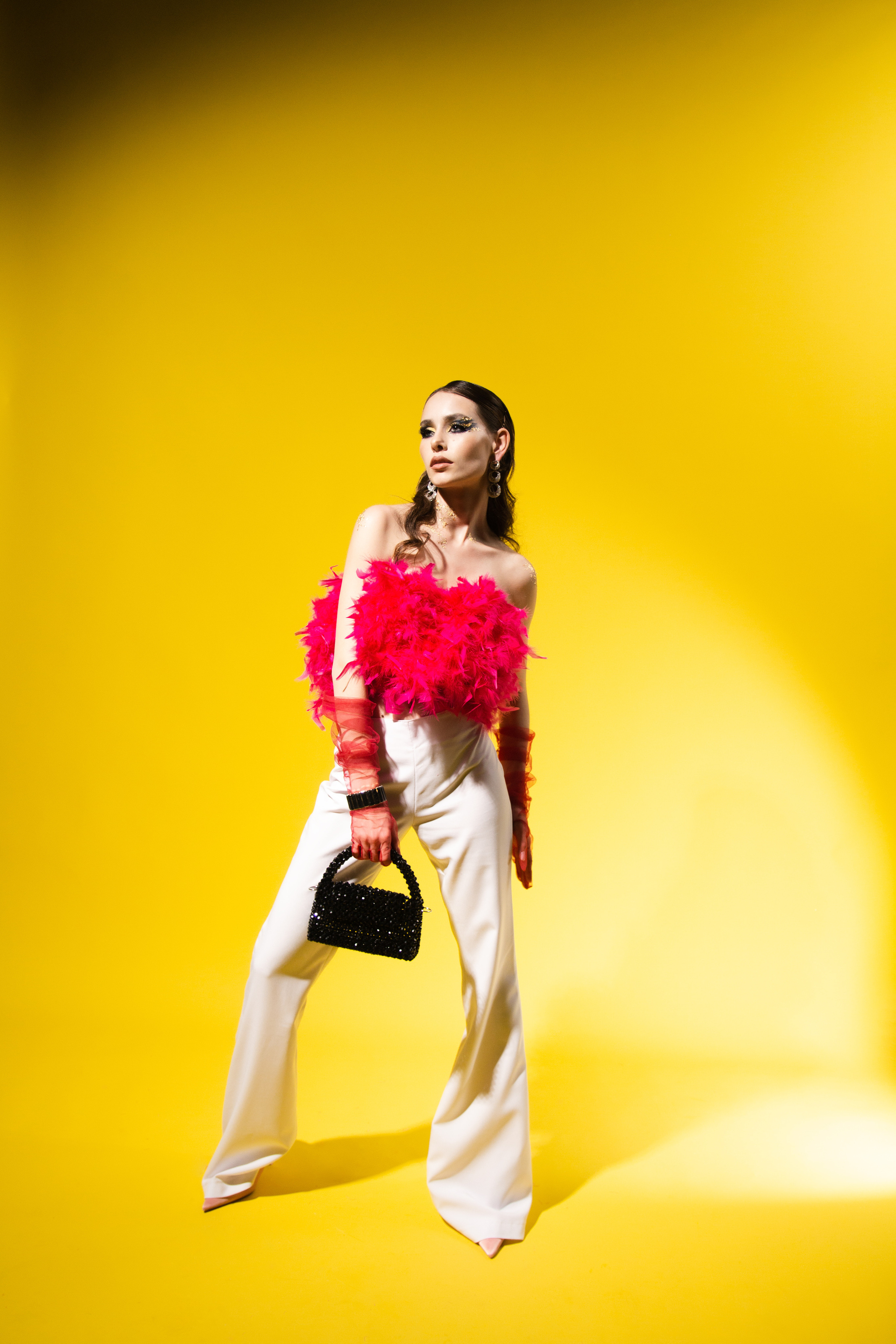 Видеоурок. Фотограф Пудинова Настя