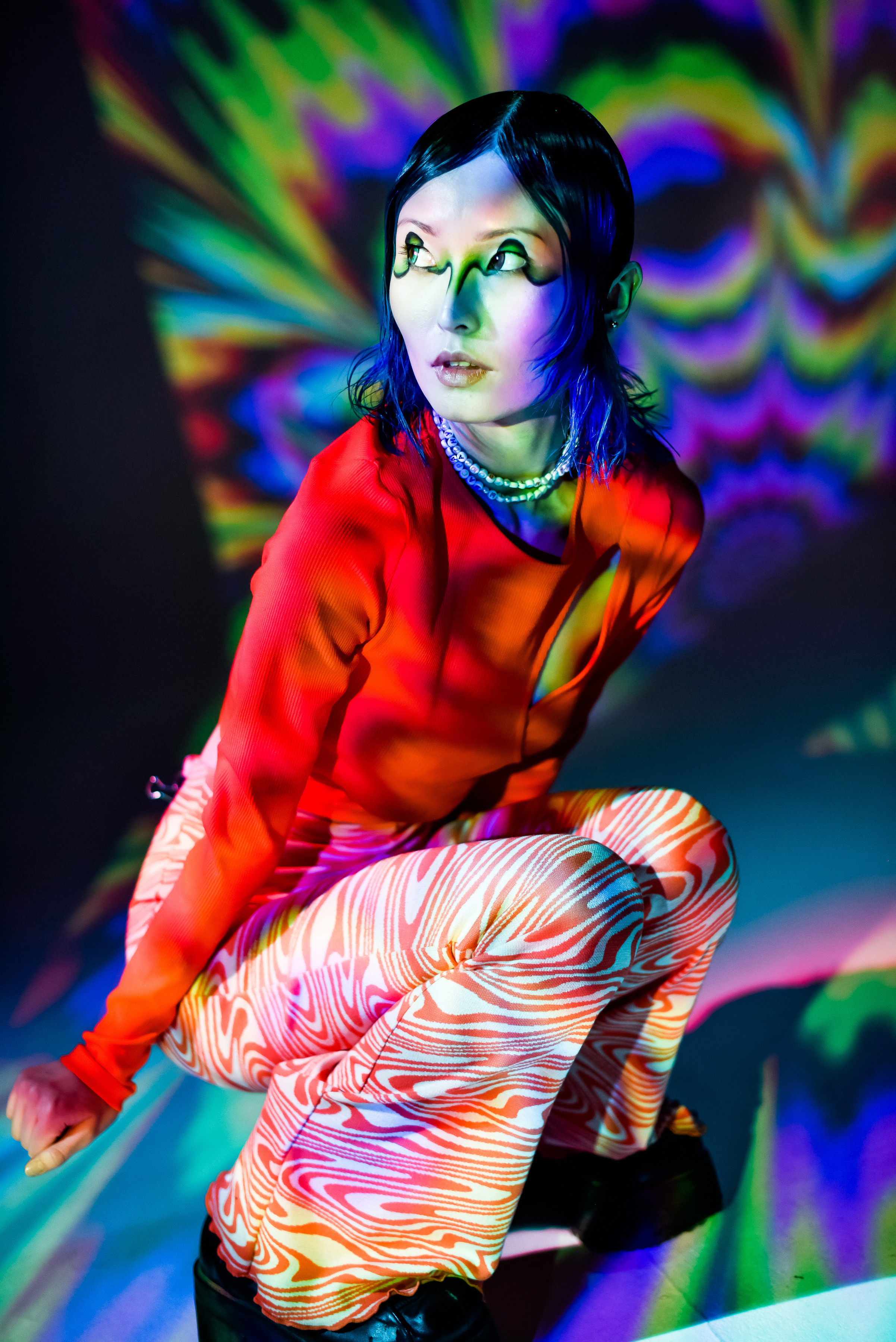 Видеоурок. Фотограф Пудинова Настя