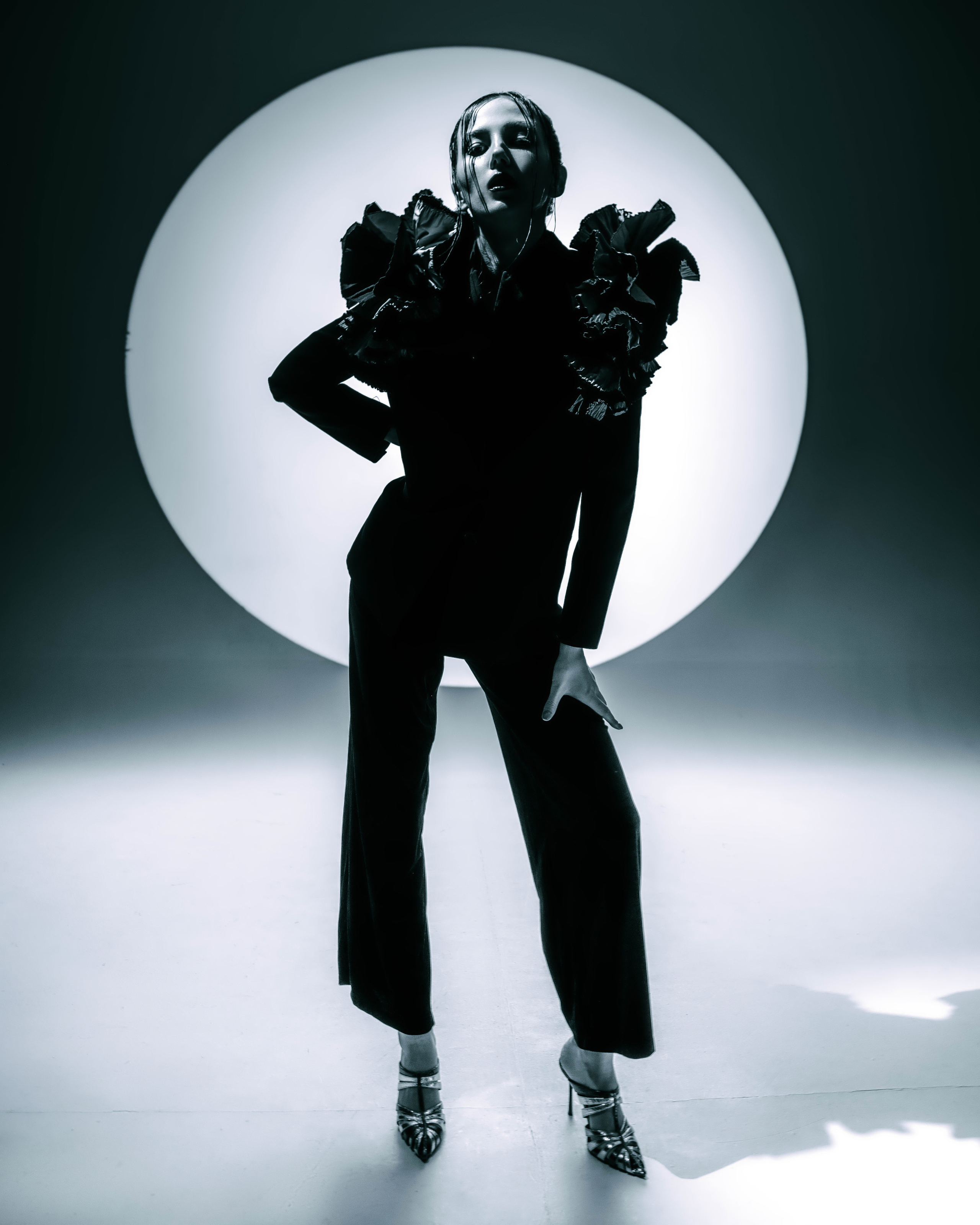 Видеоурок. Фотограф Пудинова Настя