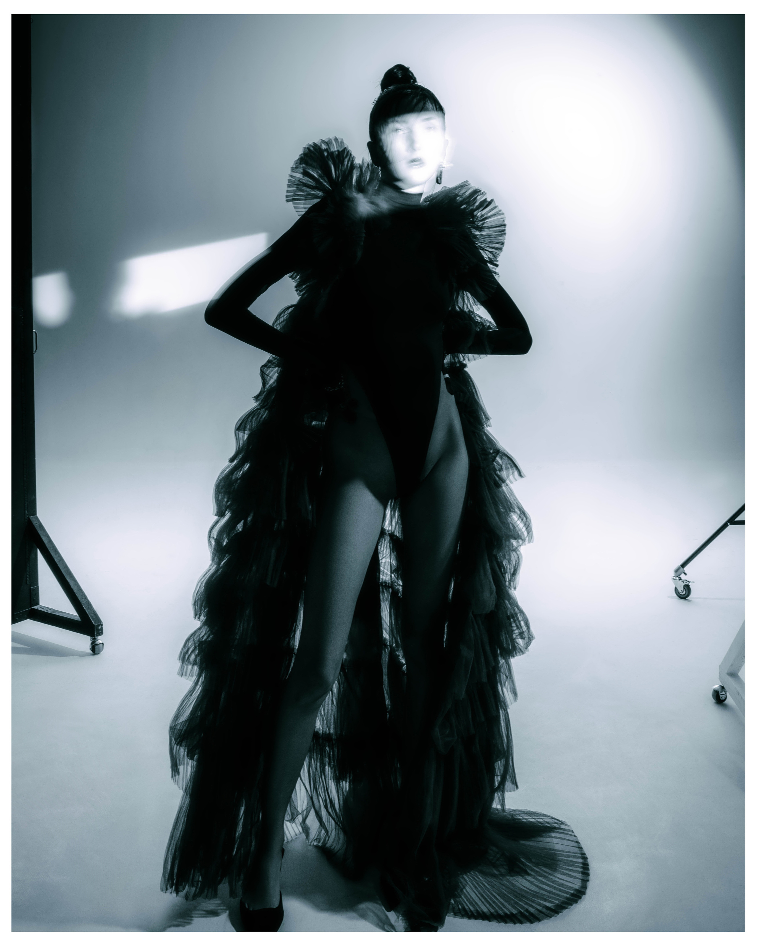 Видеоурок. Фотограф Пудинова Настя