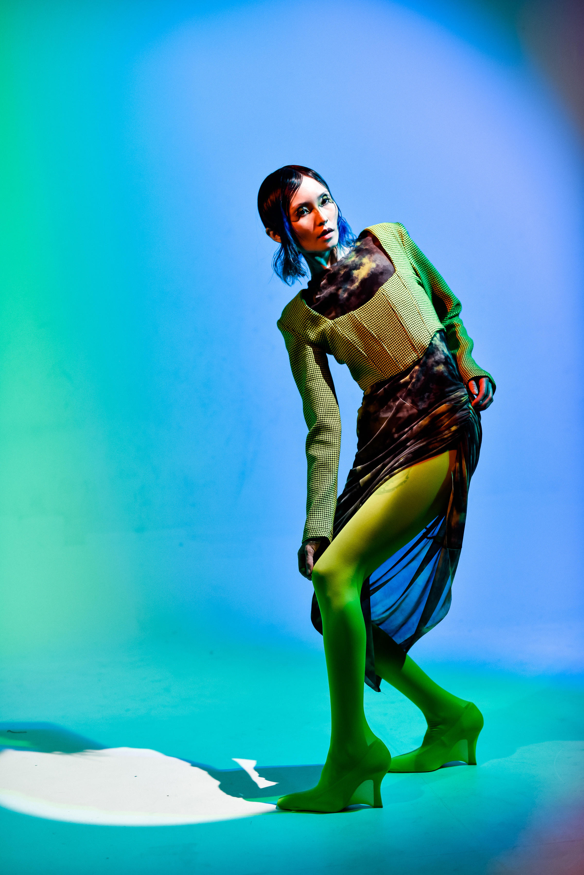 Видеоурок. Фотограф Пудинова Настя