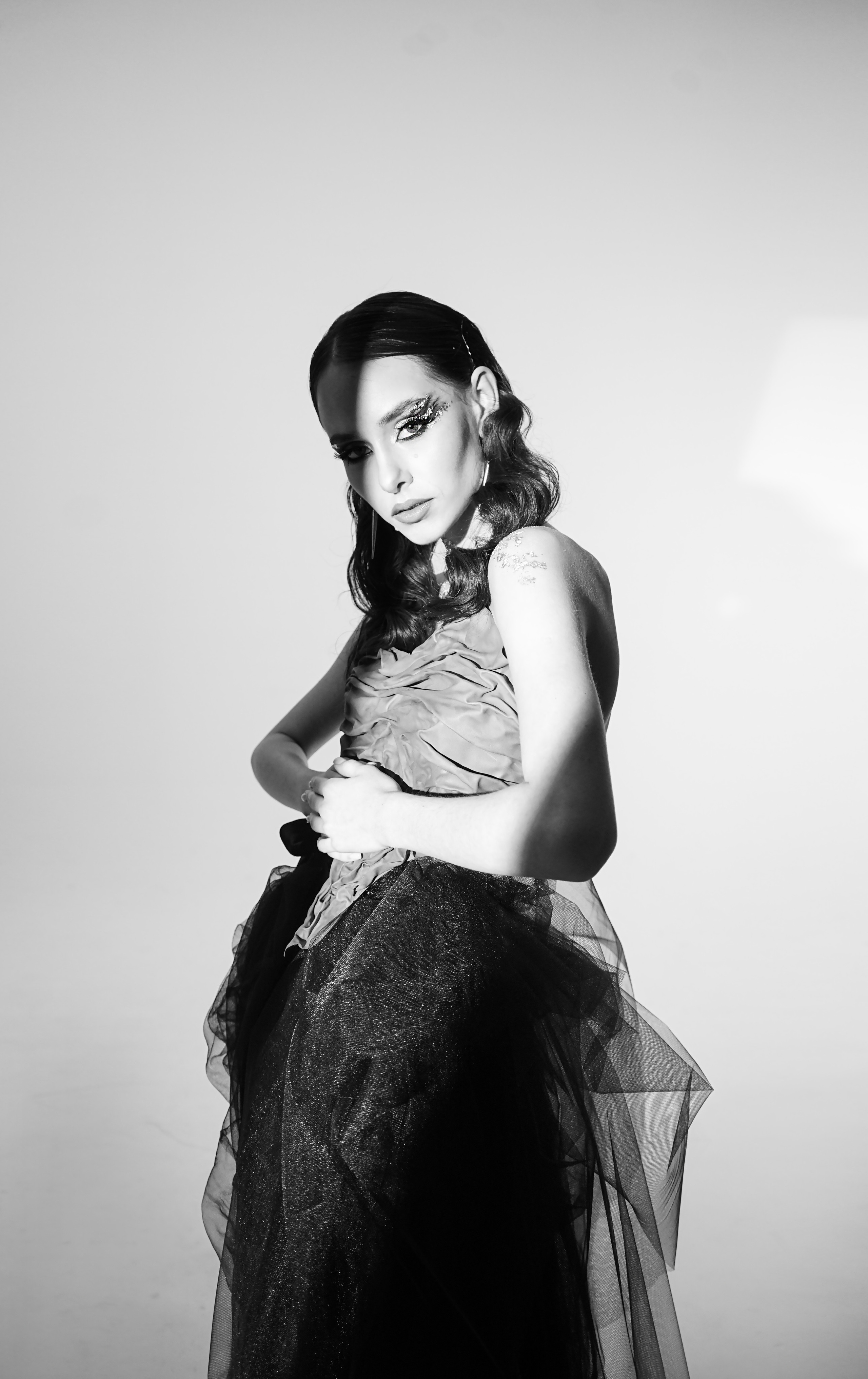 Видеоурок. Фотограф Пудинова Настя