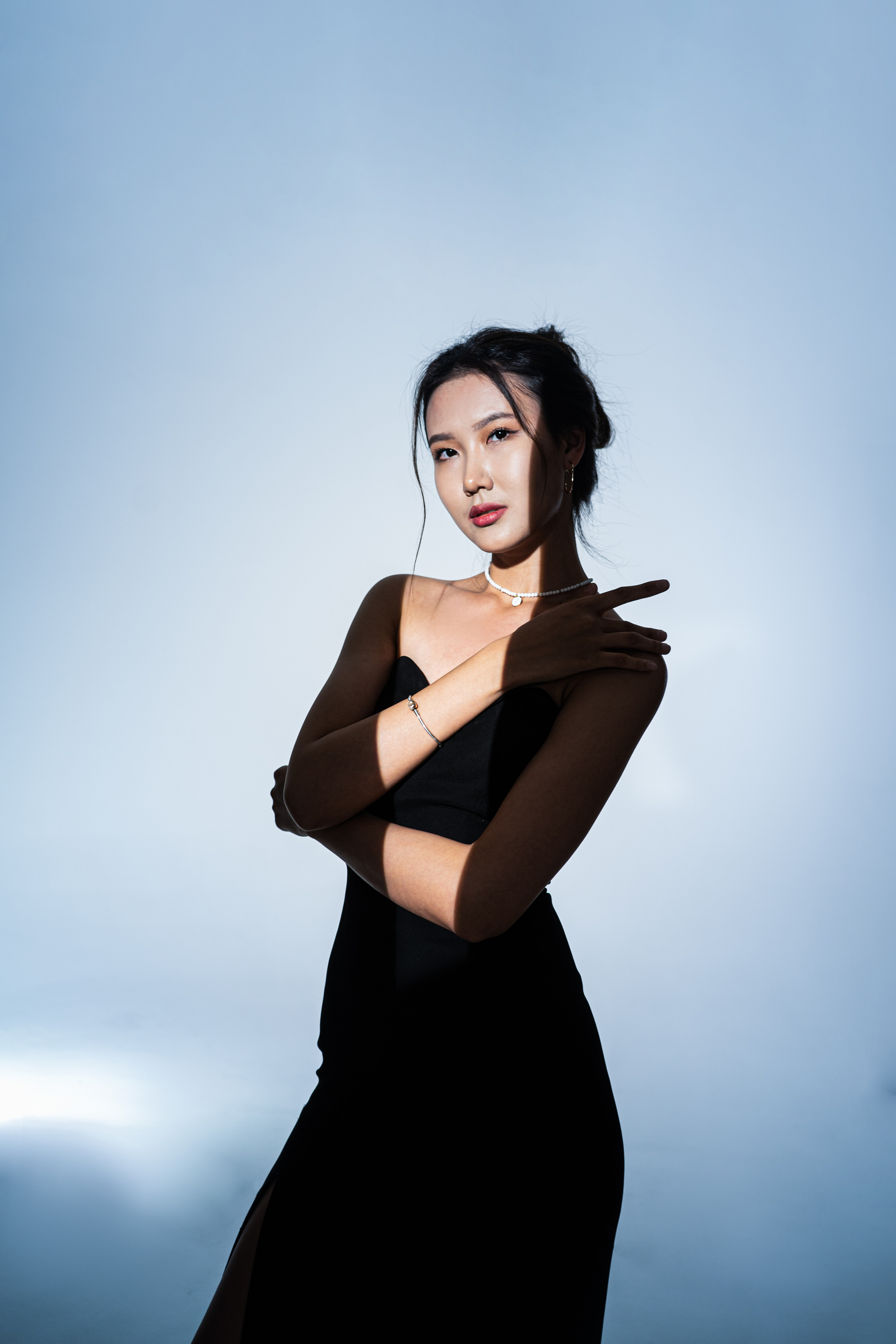 Видеоурок. Фотограф Пудинова Настя