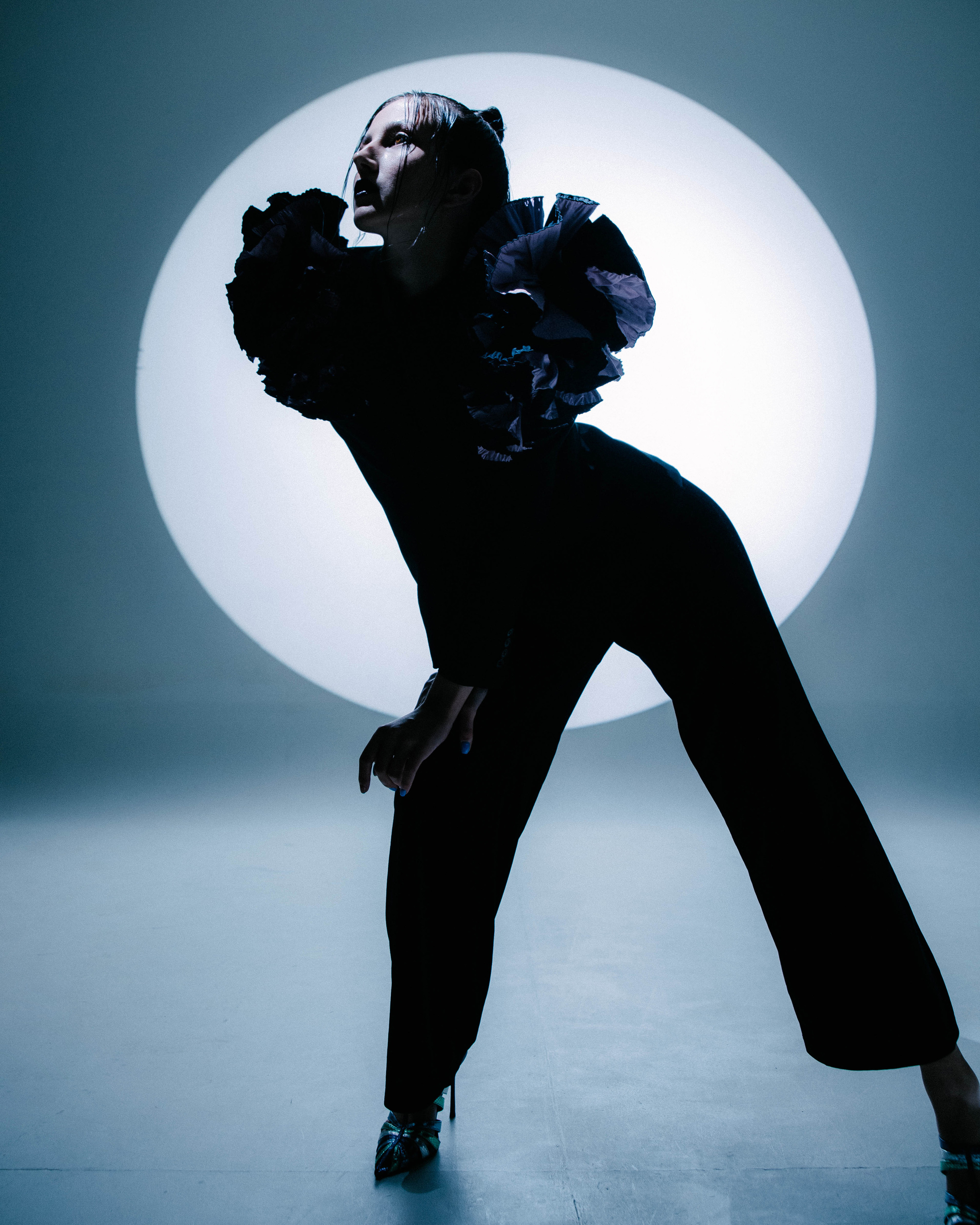 Видеоурок. Фотограф Пудинова Настя