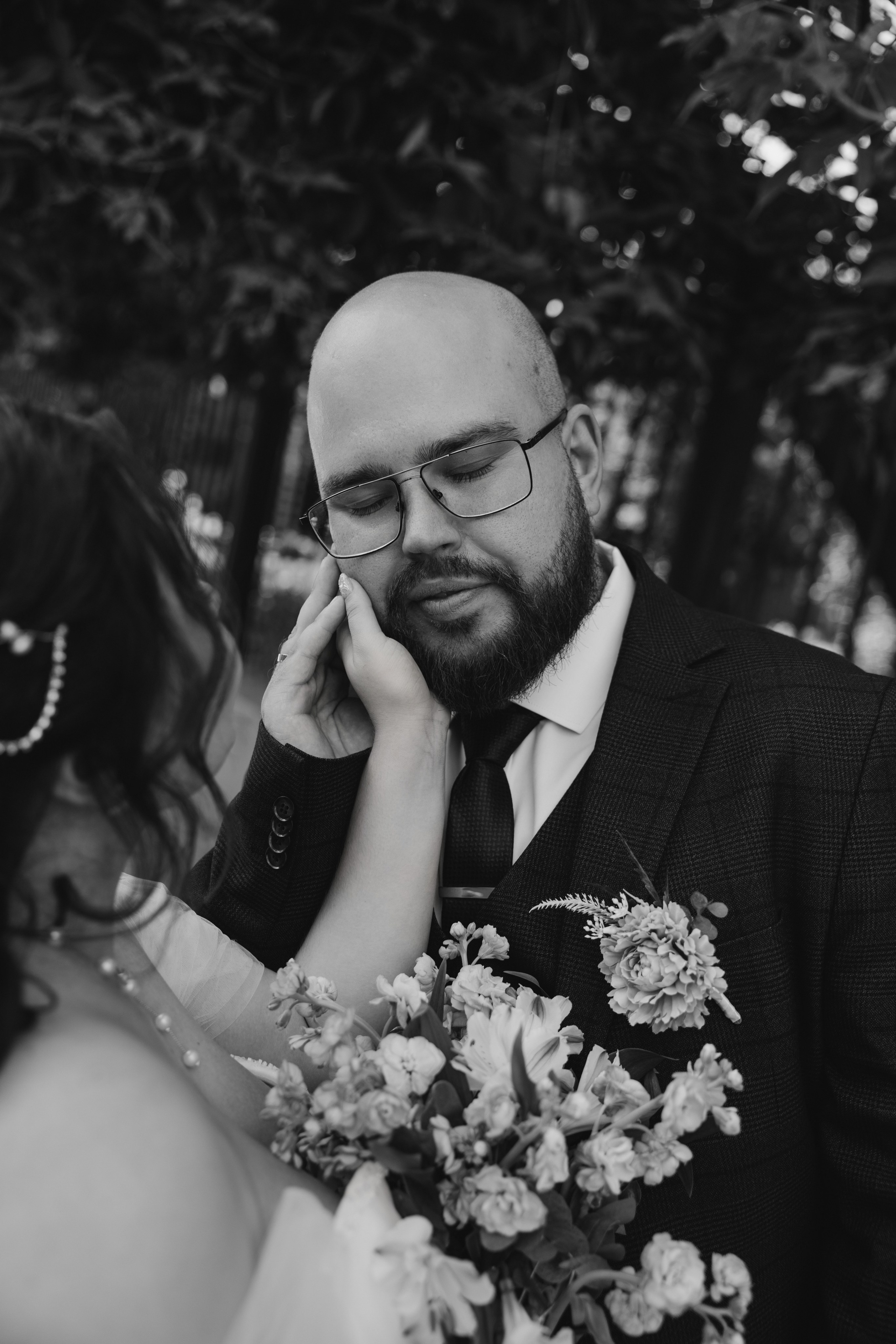 Андрей & Мария. Свадебный, семейный фотограф в Иркутске Светлана Макаричева