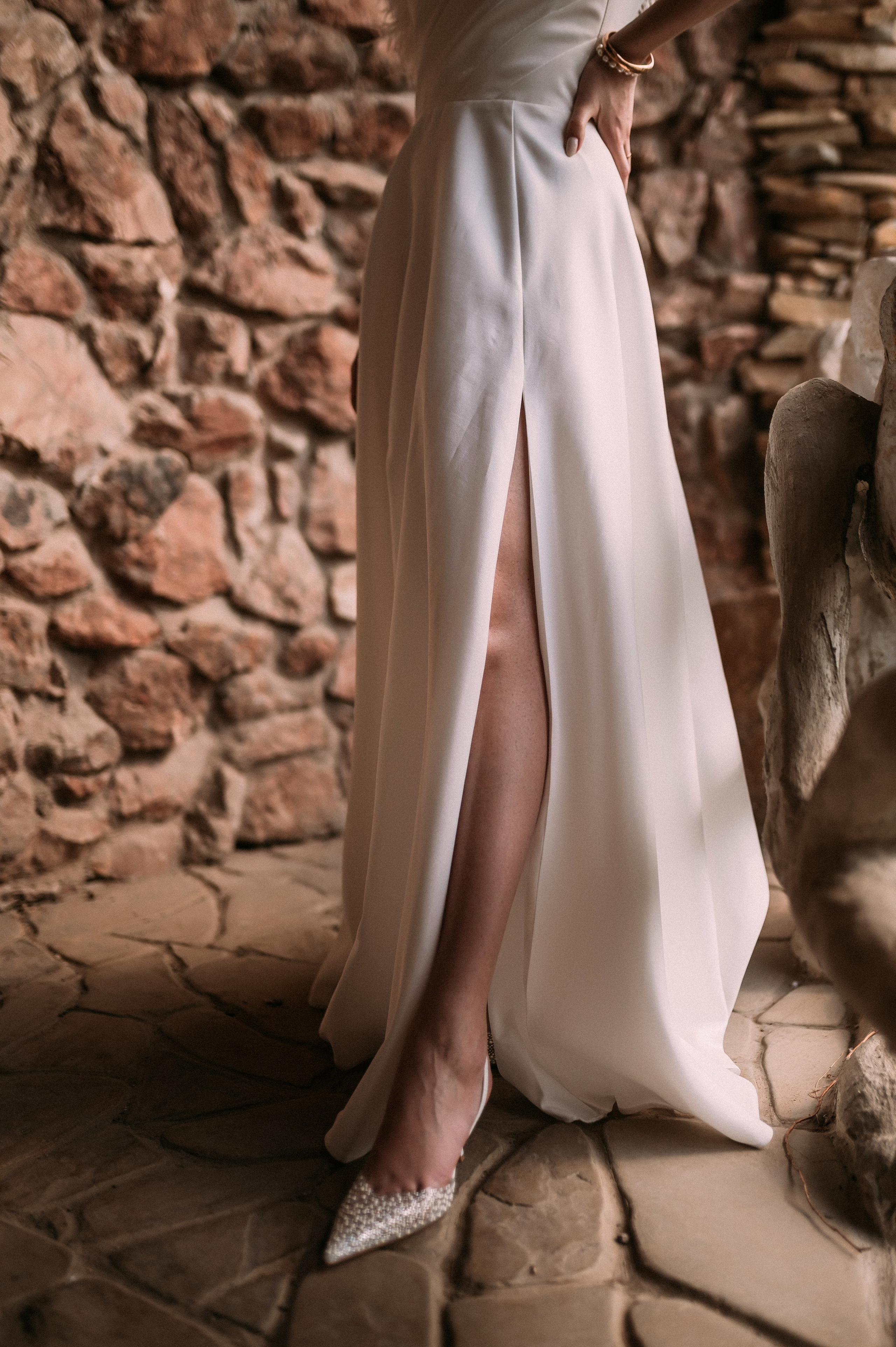 Фотографии со свадебного деня в Симферополе. Свадебный и семейный фотограф в Симферополе Дарья Маркова