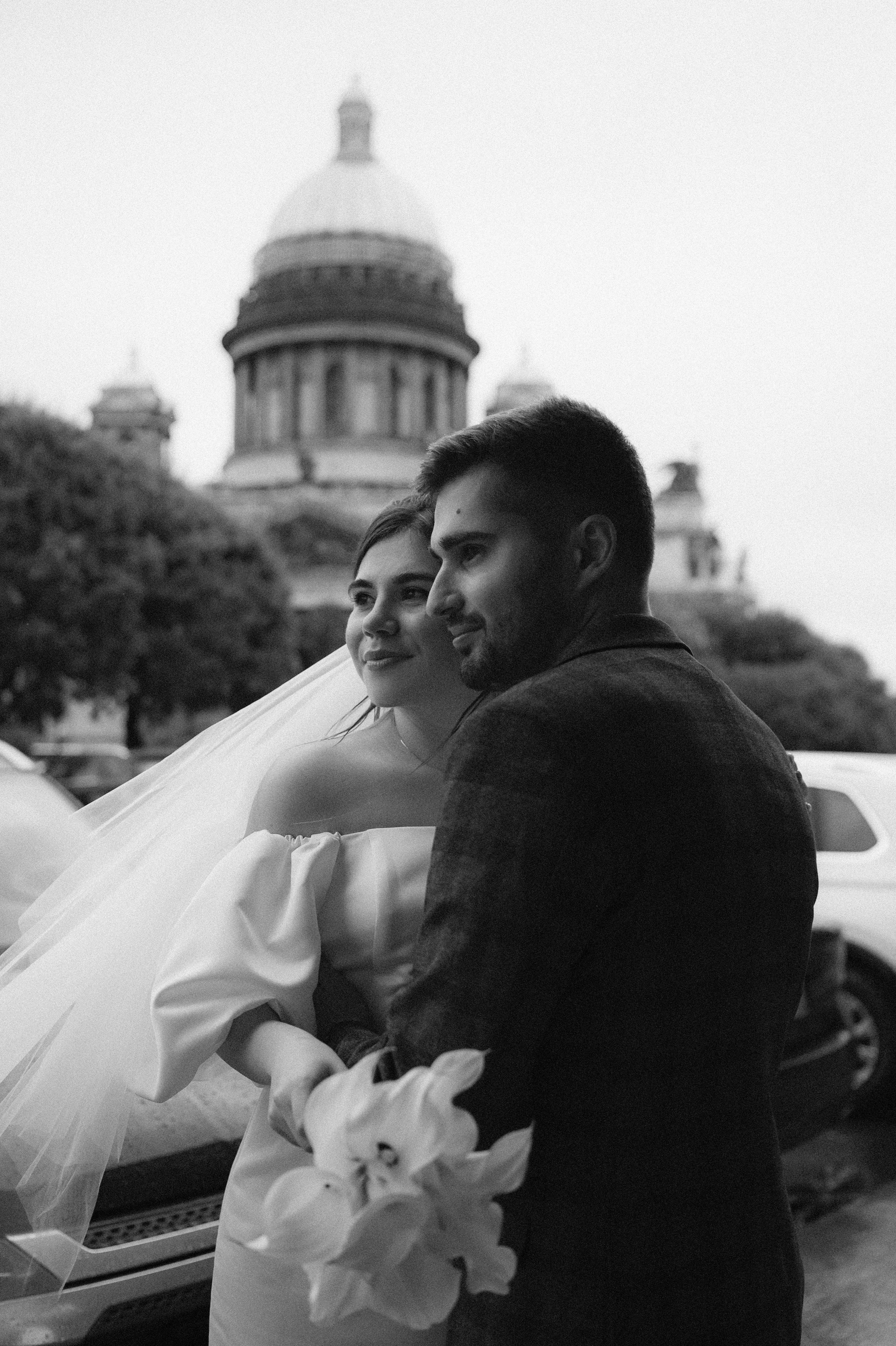 Стоимость свадебной съёмки. Свадебный фотограф Санкт-Петербург DanyaPhotoart