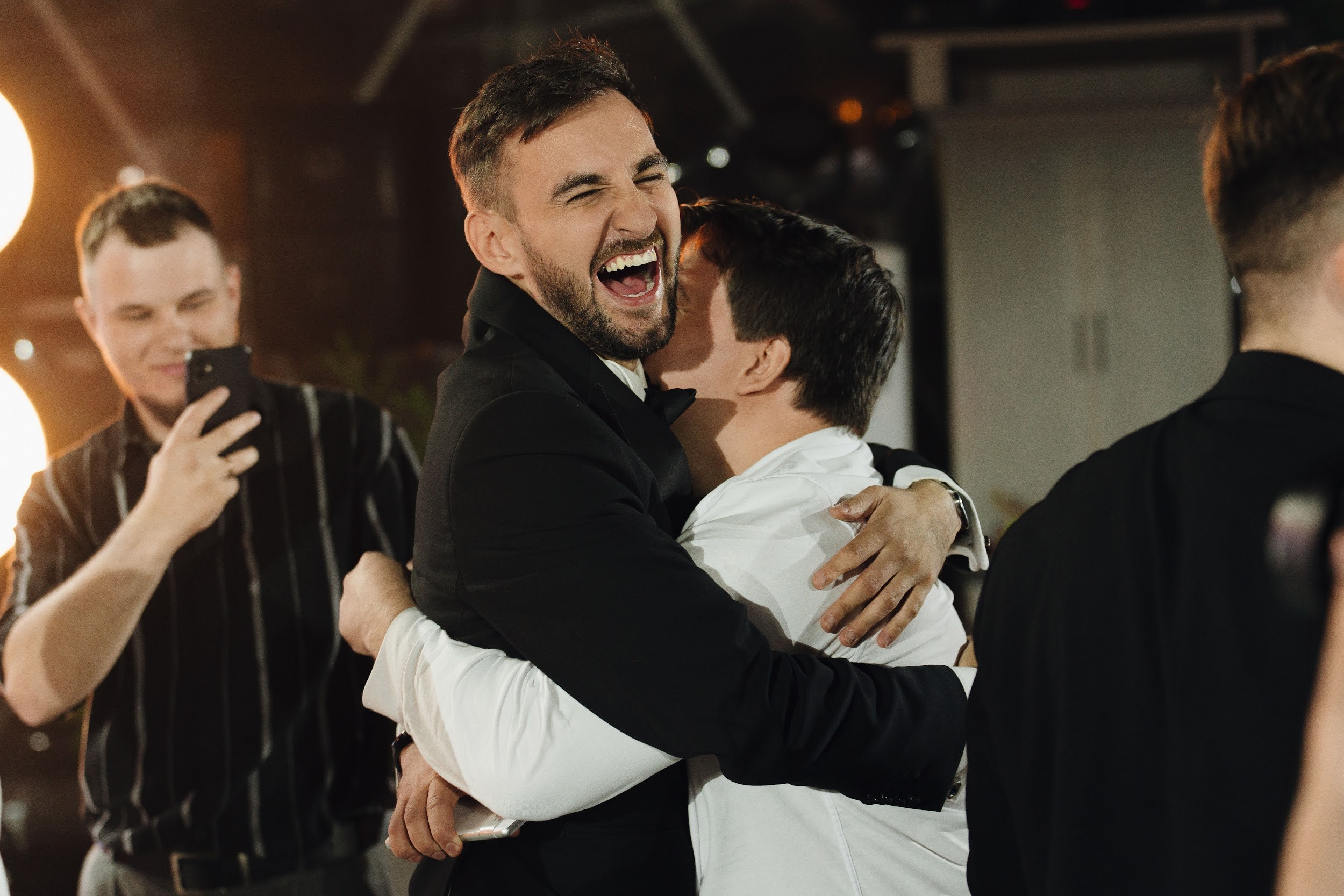 Июнь 25. Бюджет 1.025.000 (65 гостей). Организатор свадеб в Ростове-на-Дону