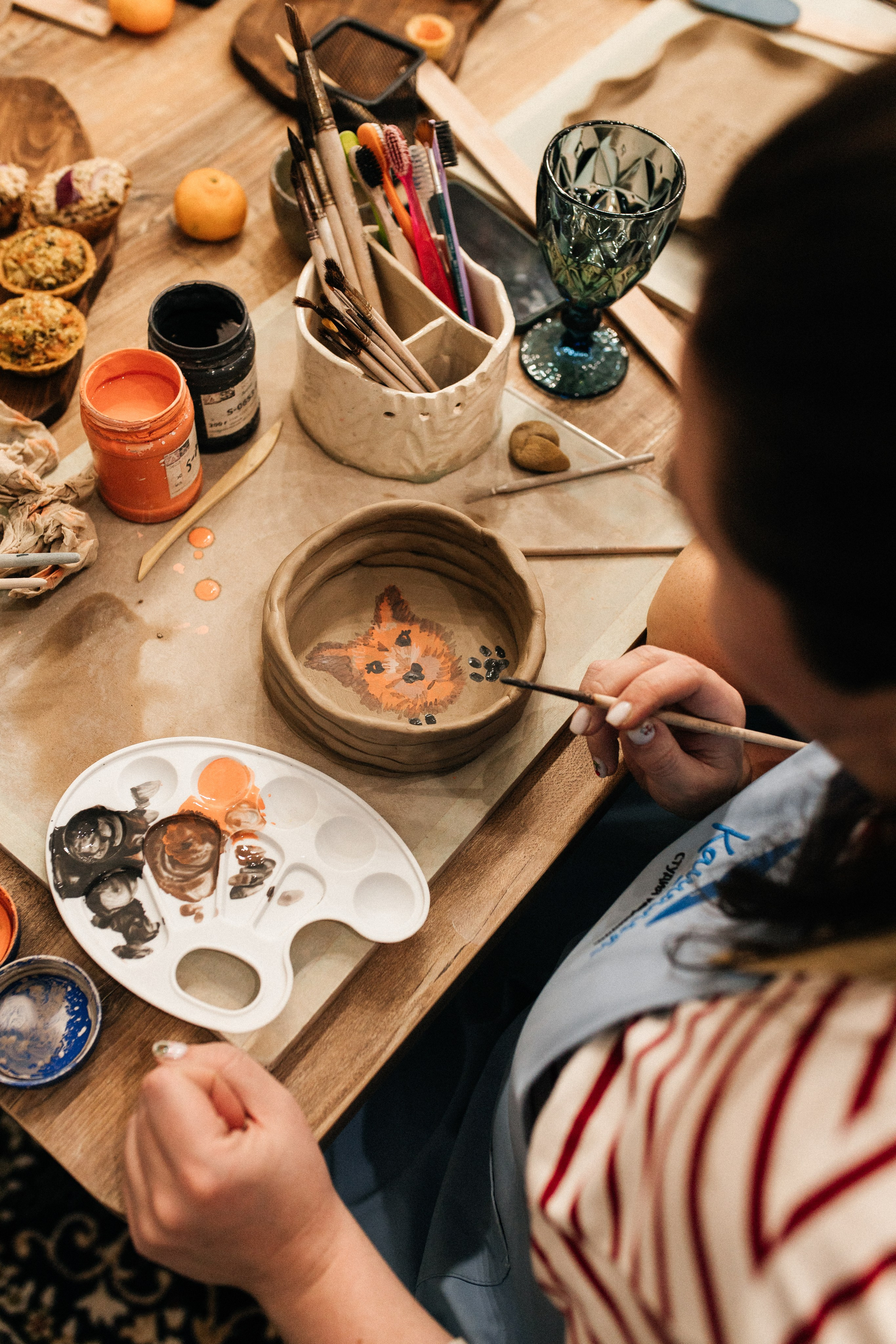 Kashalot_studio. Семейный и детский фотограф из Москвы, Щёлково Герасимова Вероника