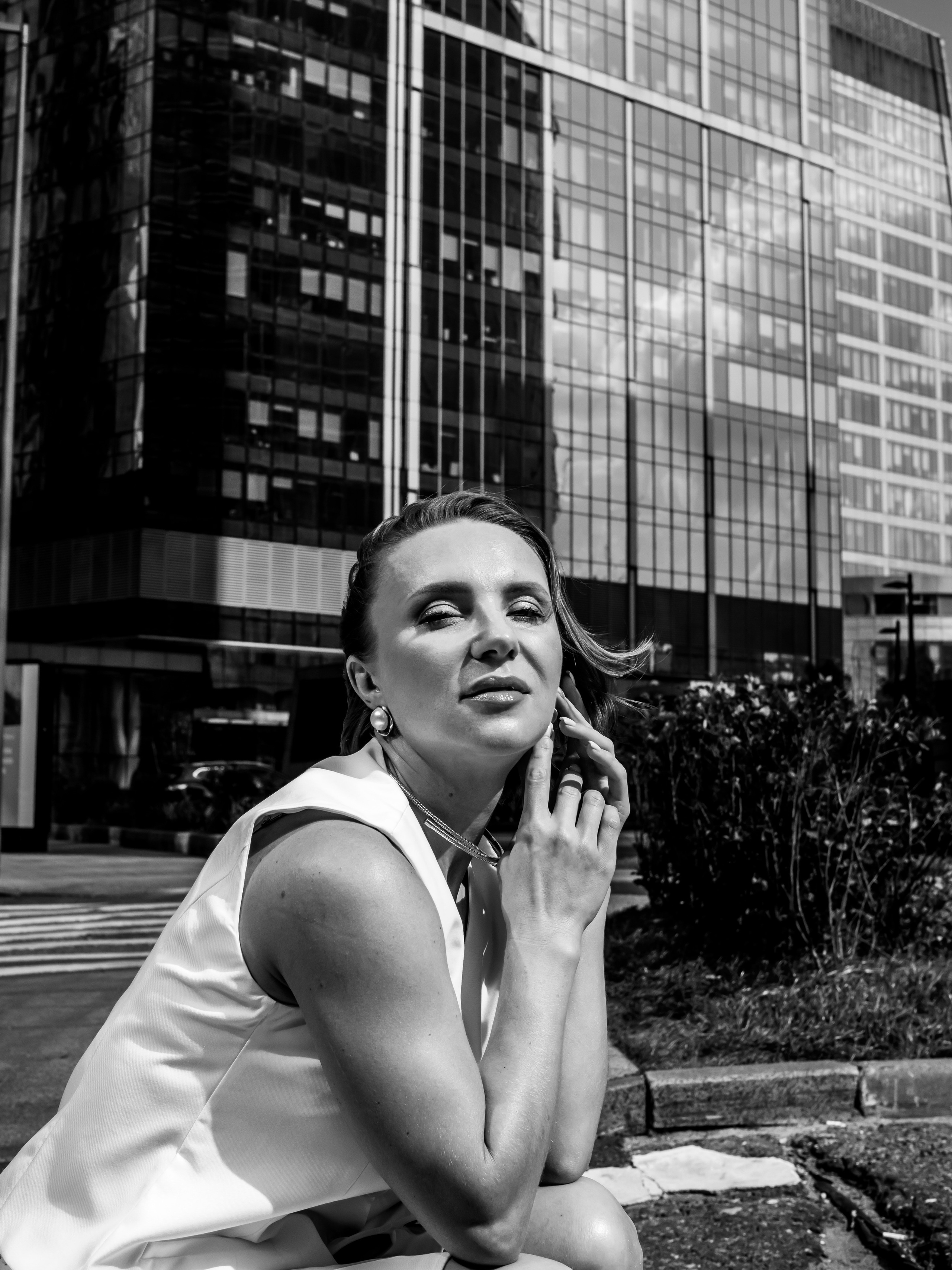 Фотограф Москва Олеся Семенова