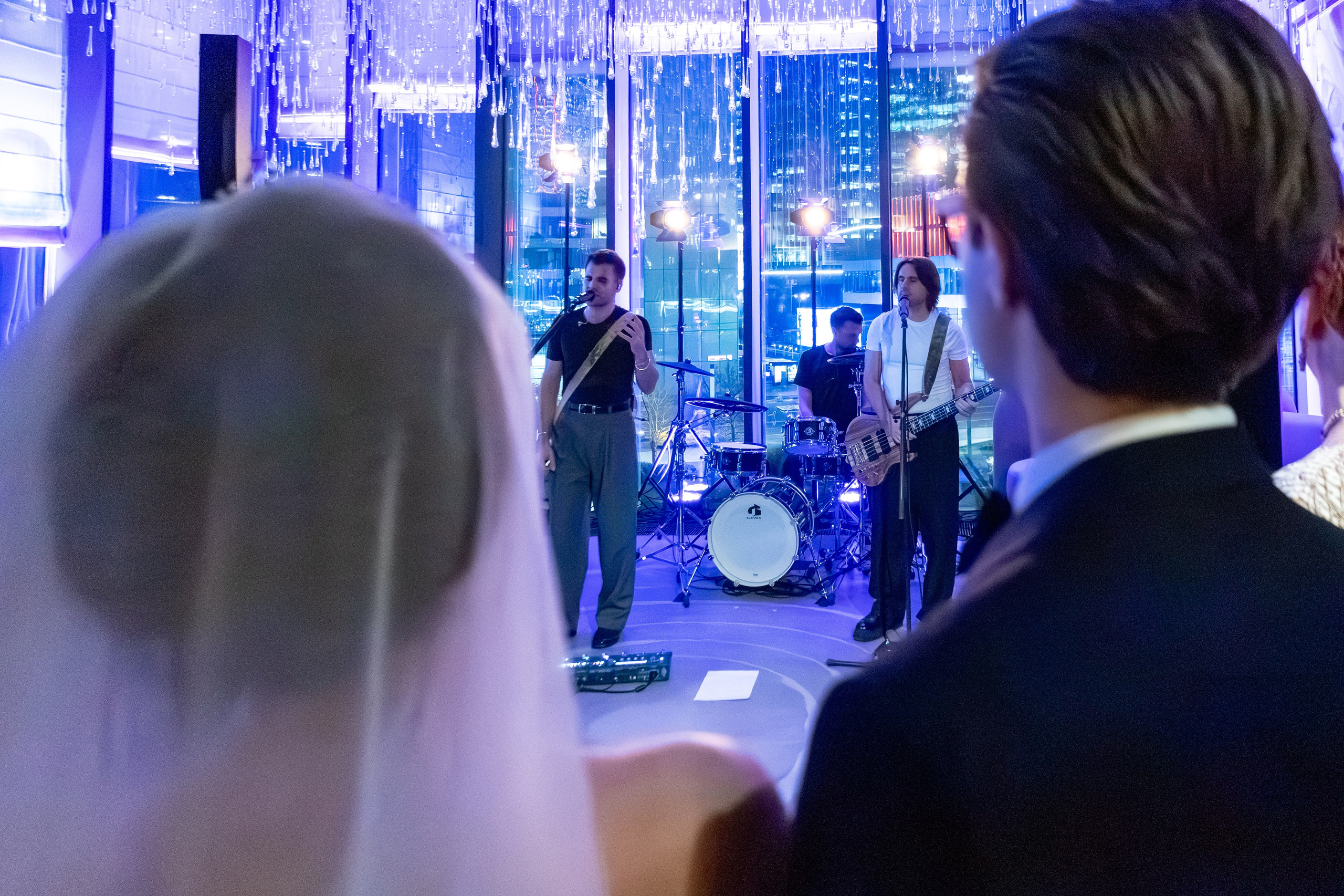 Свадебные съёмки (из портфолио). Семейный и свадебный фотограф в Москве и Домодедово Анна Авилочкина