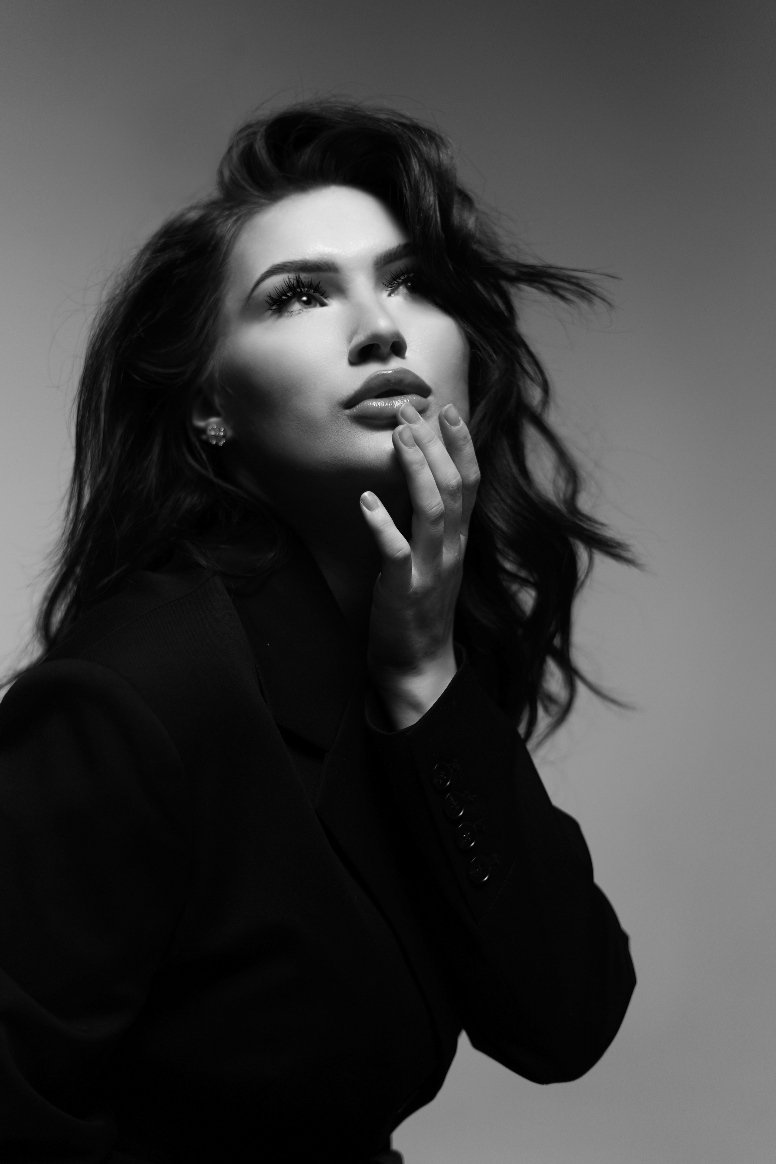 Дарья Рудская профессиональный фотограф в городе Клин