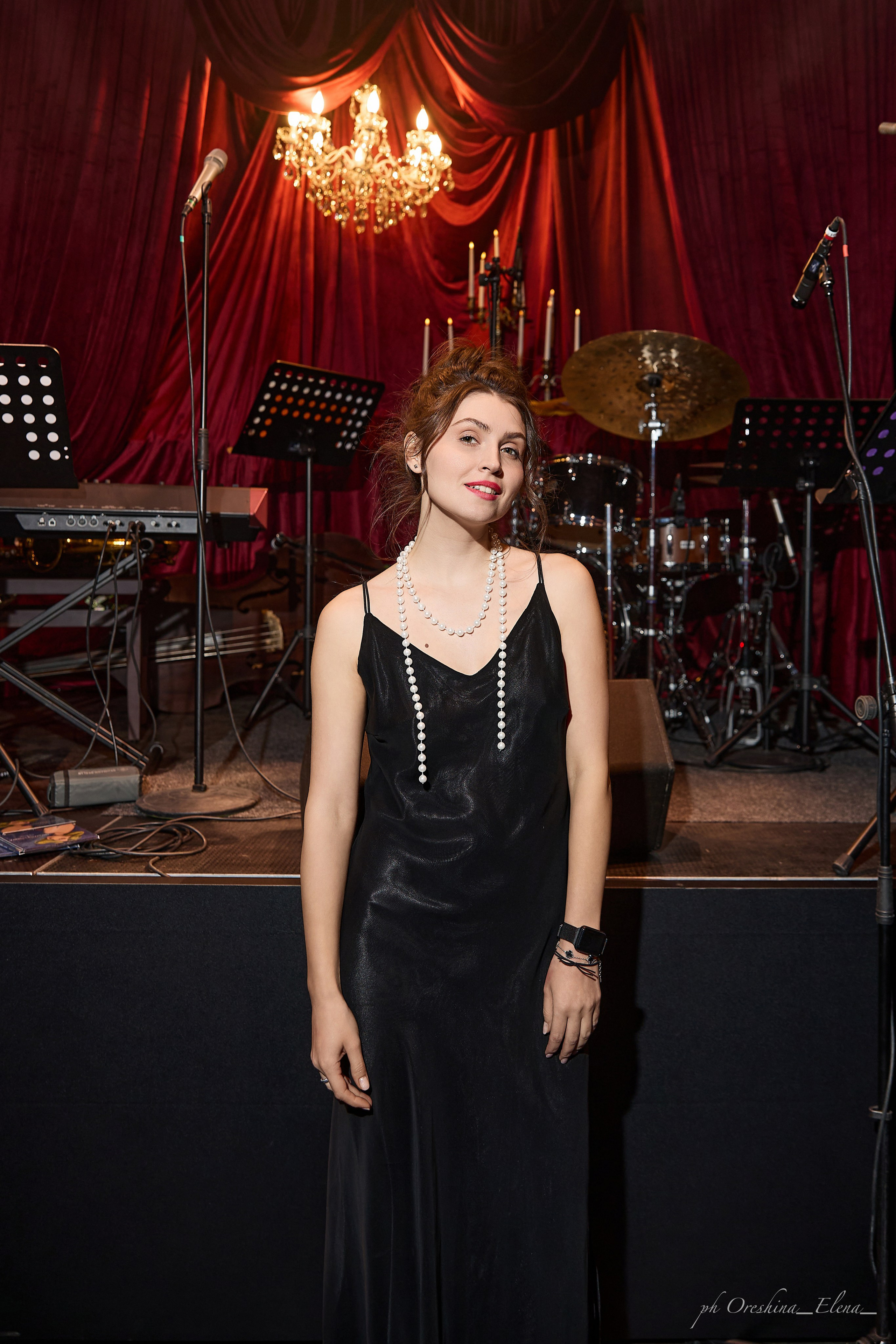 Яркий джазовый бенд @lyutovajazz. Свадебный и семейный фотограф в Ульяновске Орешина Елена