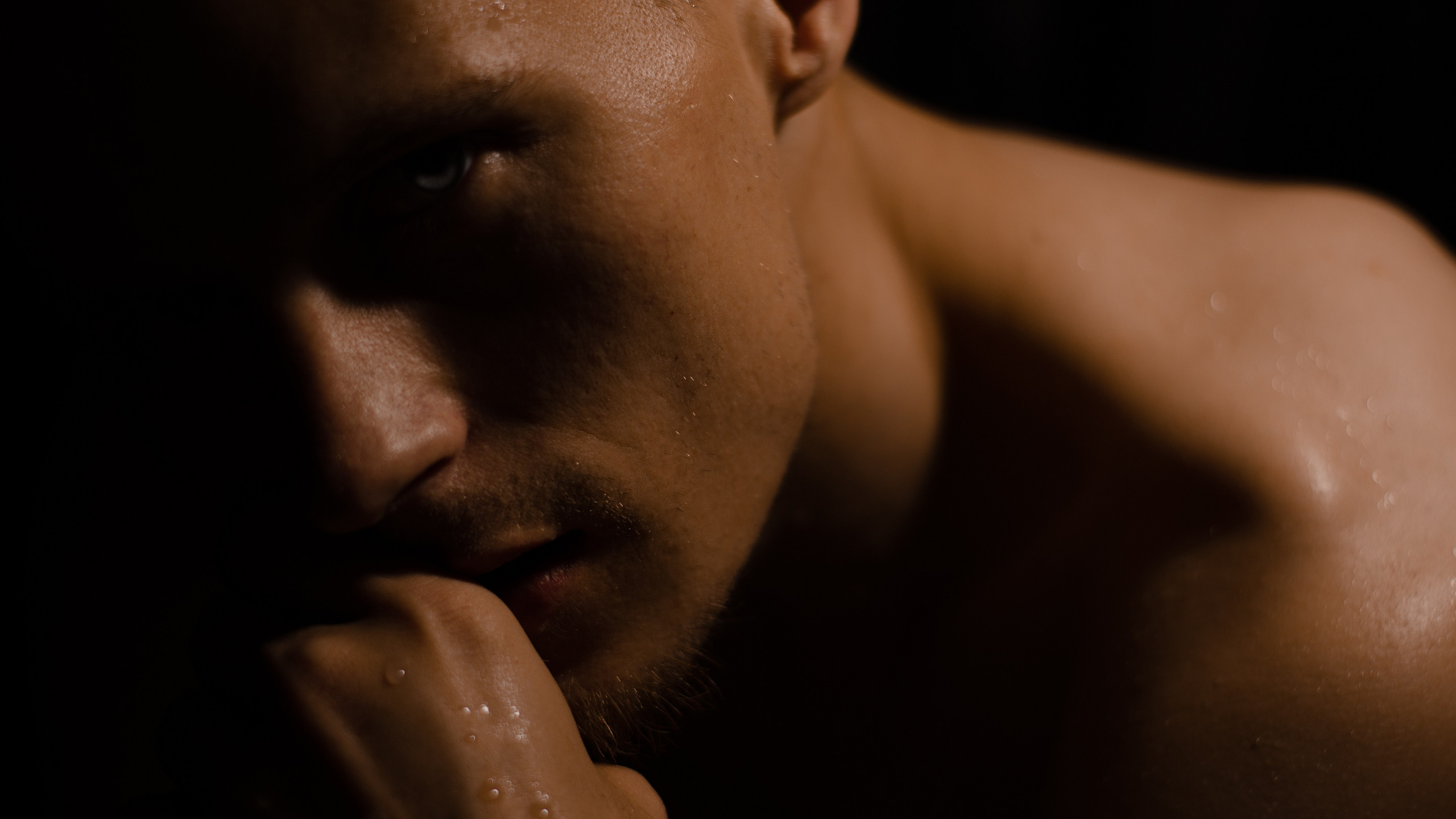 Мужская съёмка. Будуарный / Ню Фотограф Наталья Шевченко Минск