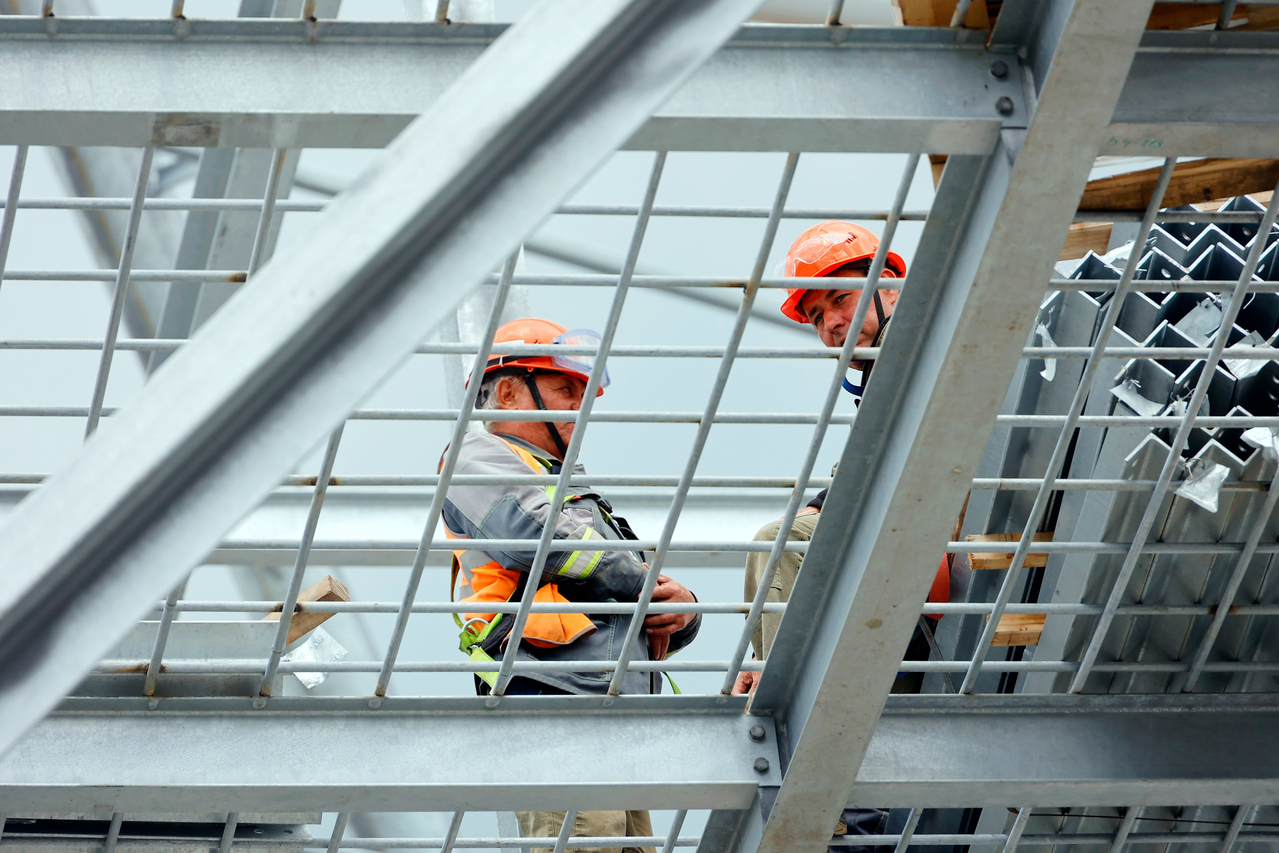 Бизнес и производство. Репортажное и контент фото для бизнеса. Клим Мурашкин. Кемерово