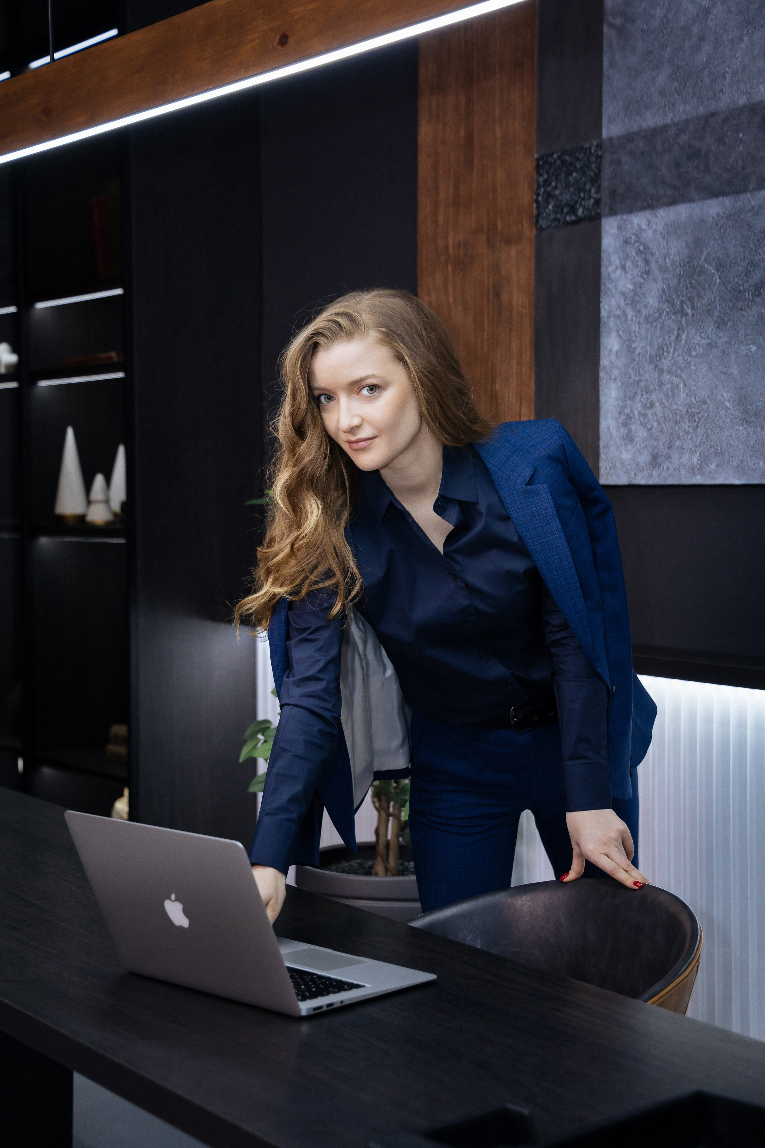 Бизнес-портрет, Минск. Фотограф в Минске Екатерина Тузова